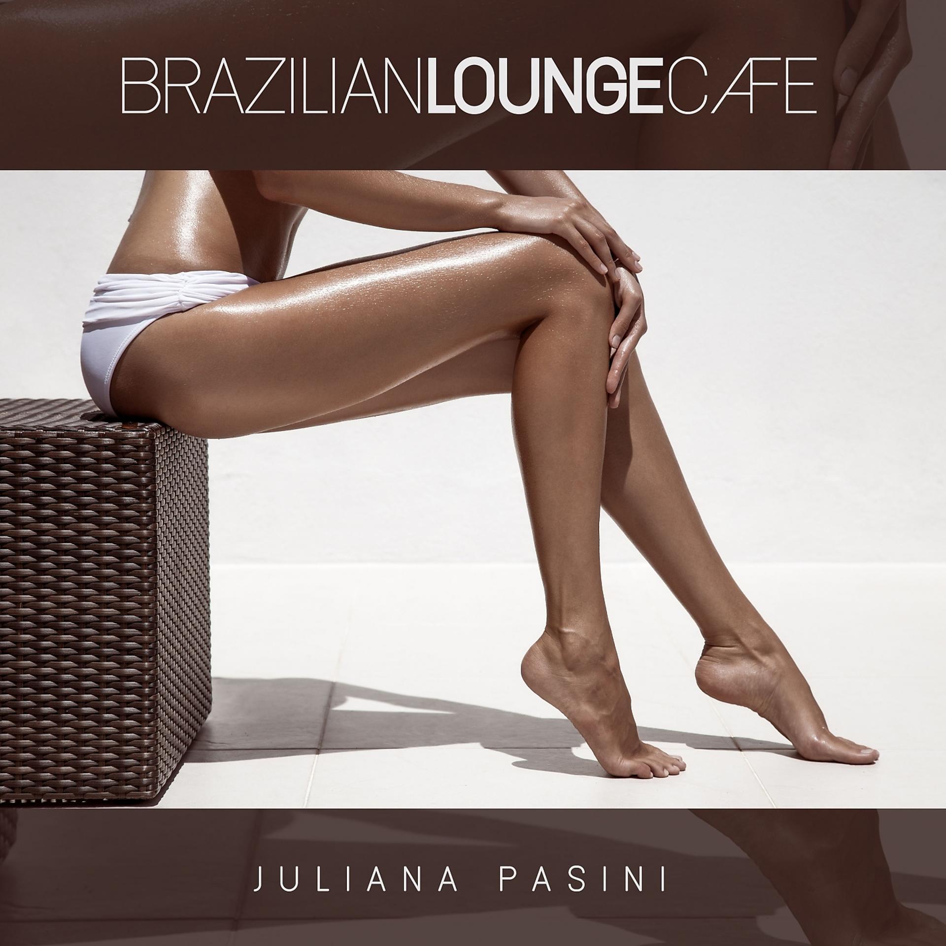 Постер альбома Brazilian Lounge Cafe