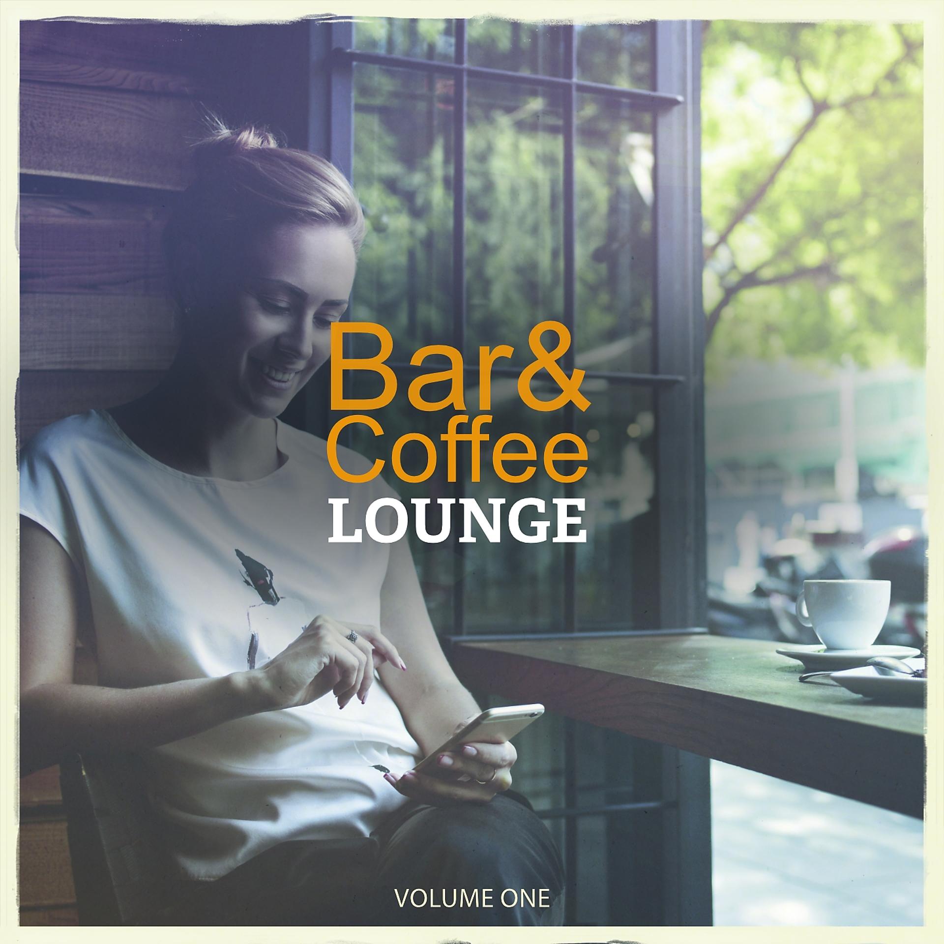 Постер альбома Bar & Coffee Lounge, Vol. 1