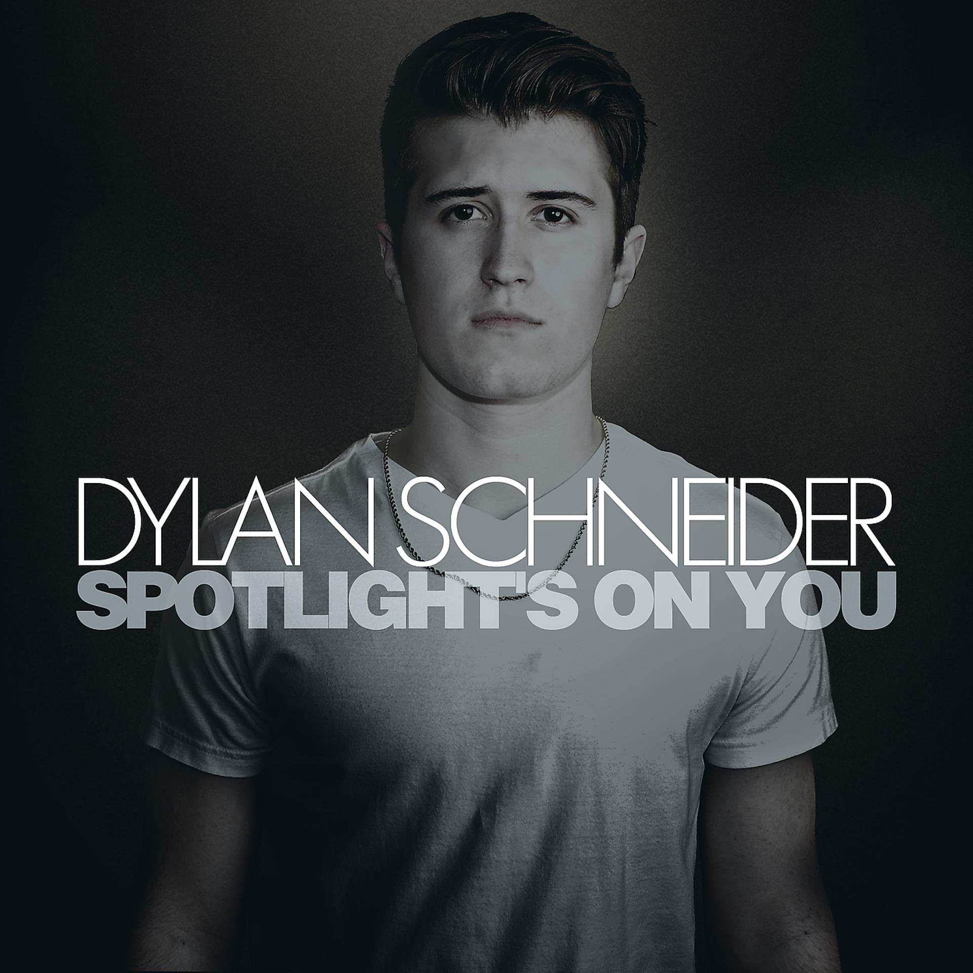 Постер альбома Spotlight's on You - EP