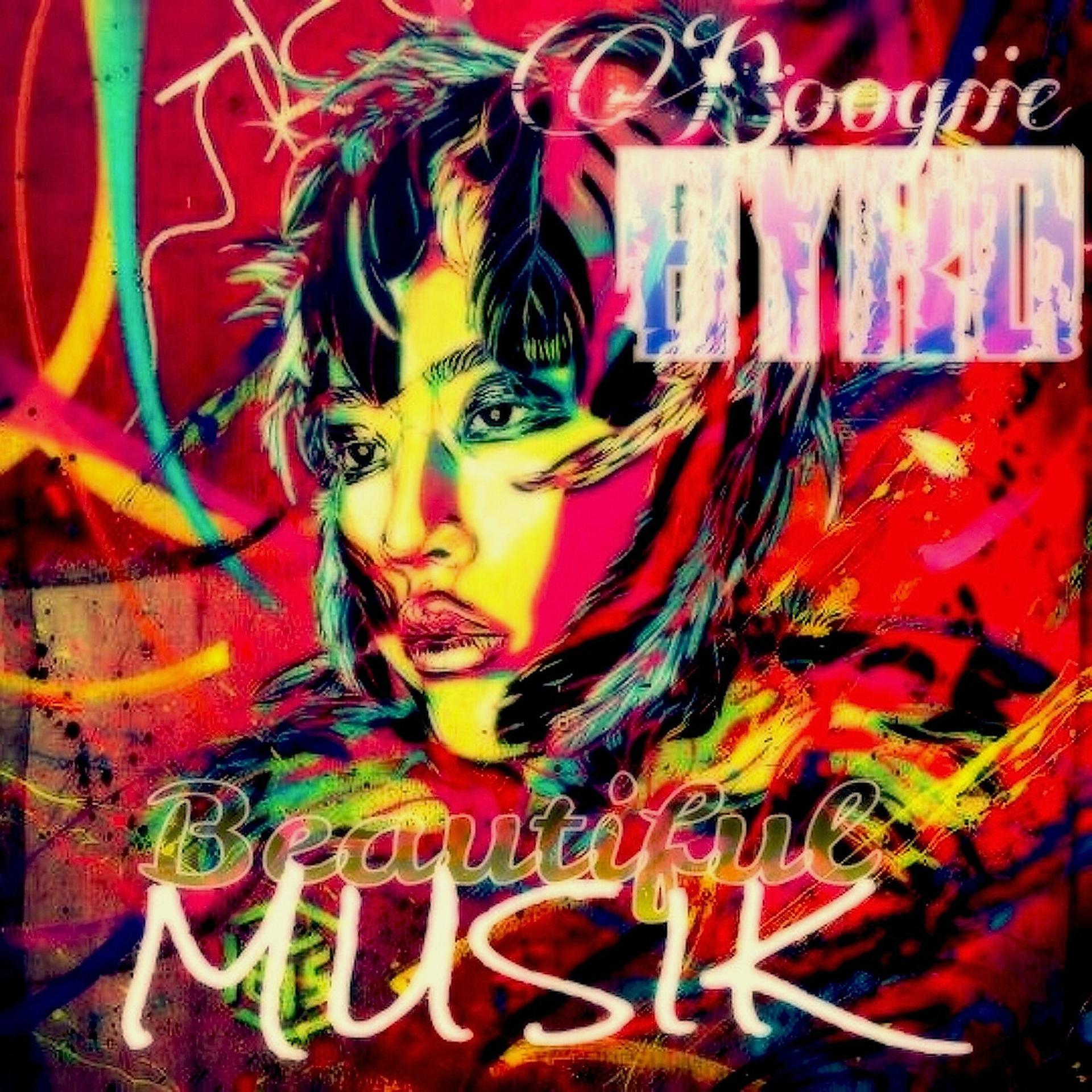 Постер альбома Beautiful Musik