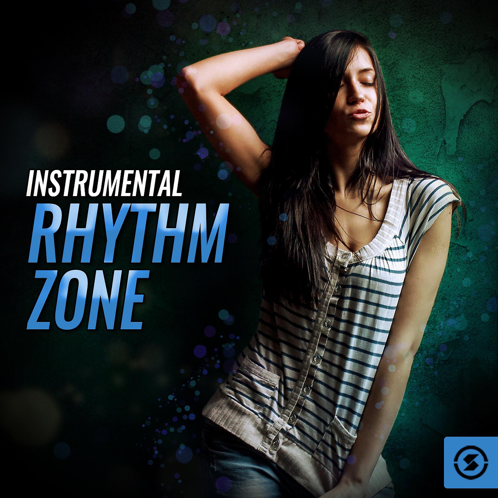 Постер альбома Instrumental Rhythm Zone