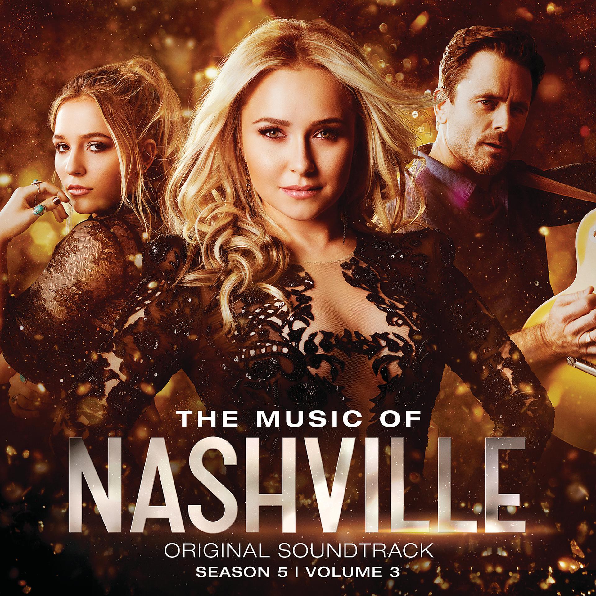 Постер альбома The Music Of Nashville Original Soundtrack Season 5 Volume 3