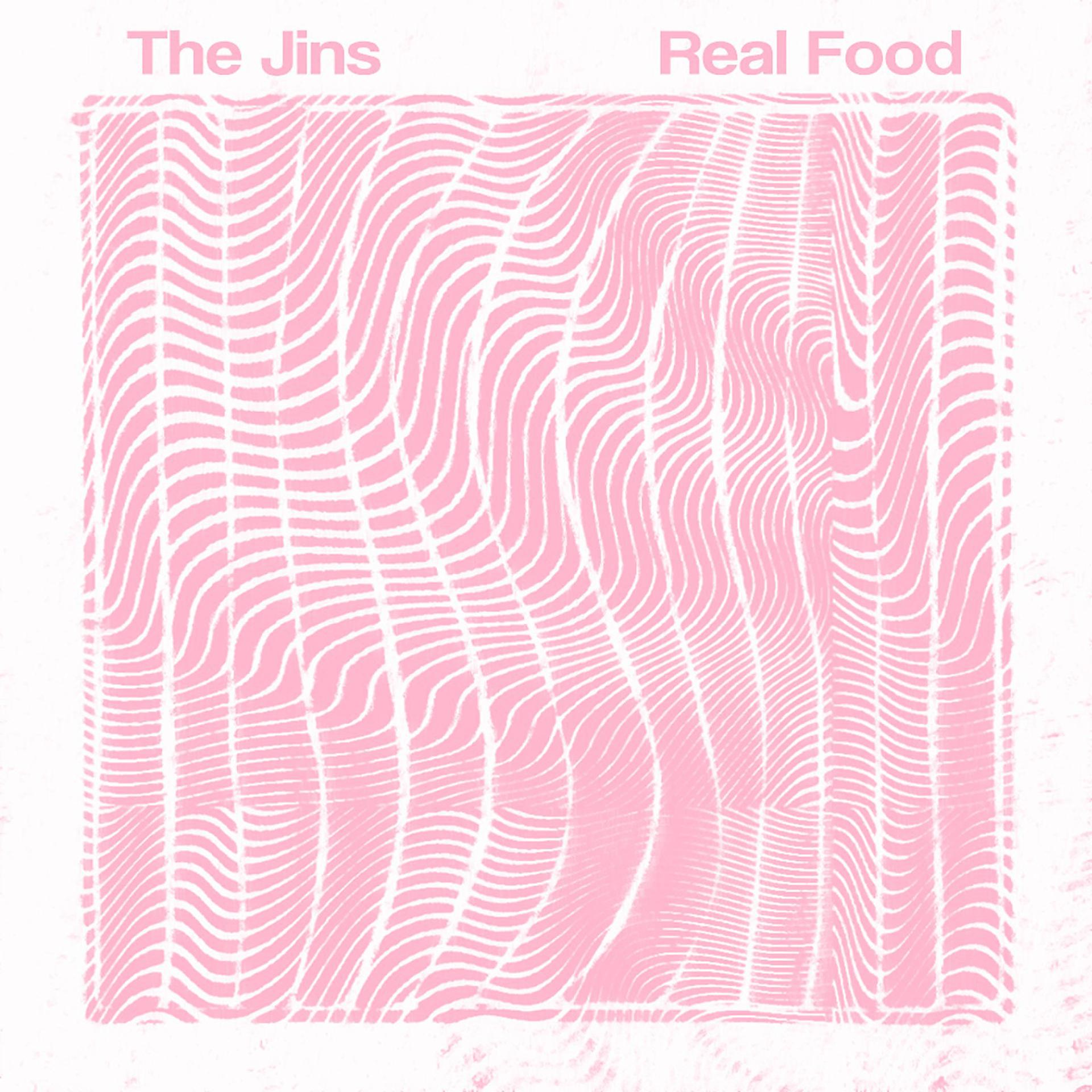Постер альбома Real Food / I Can't Let My Lover Go
