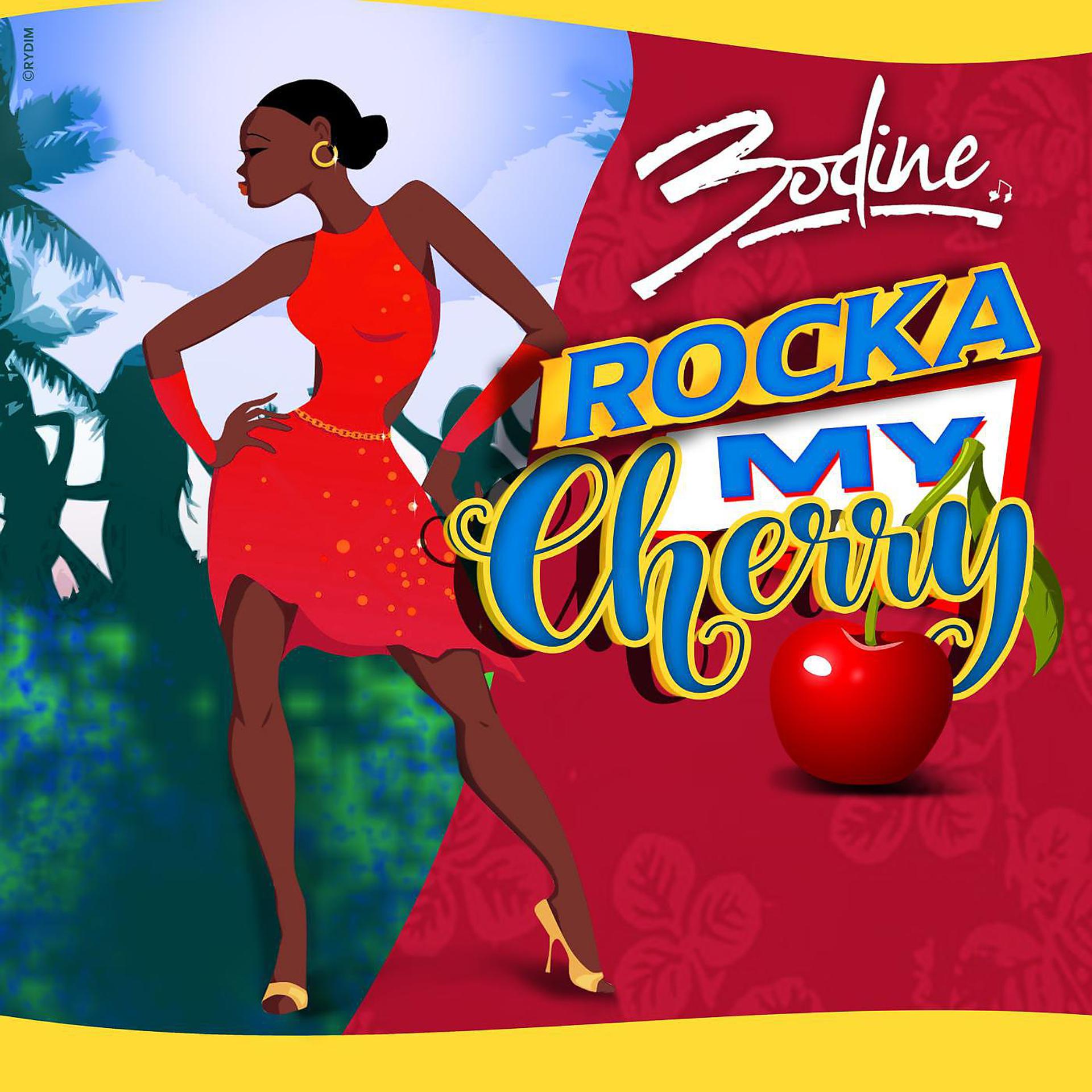 Постер альбома Rocka My Cherry