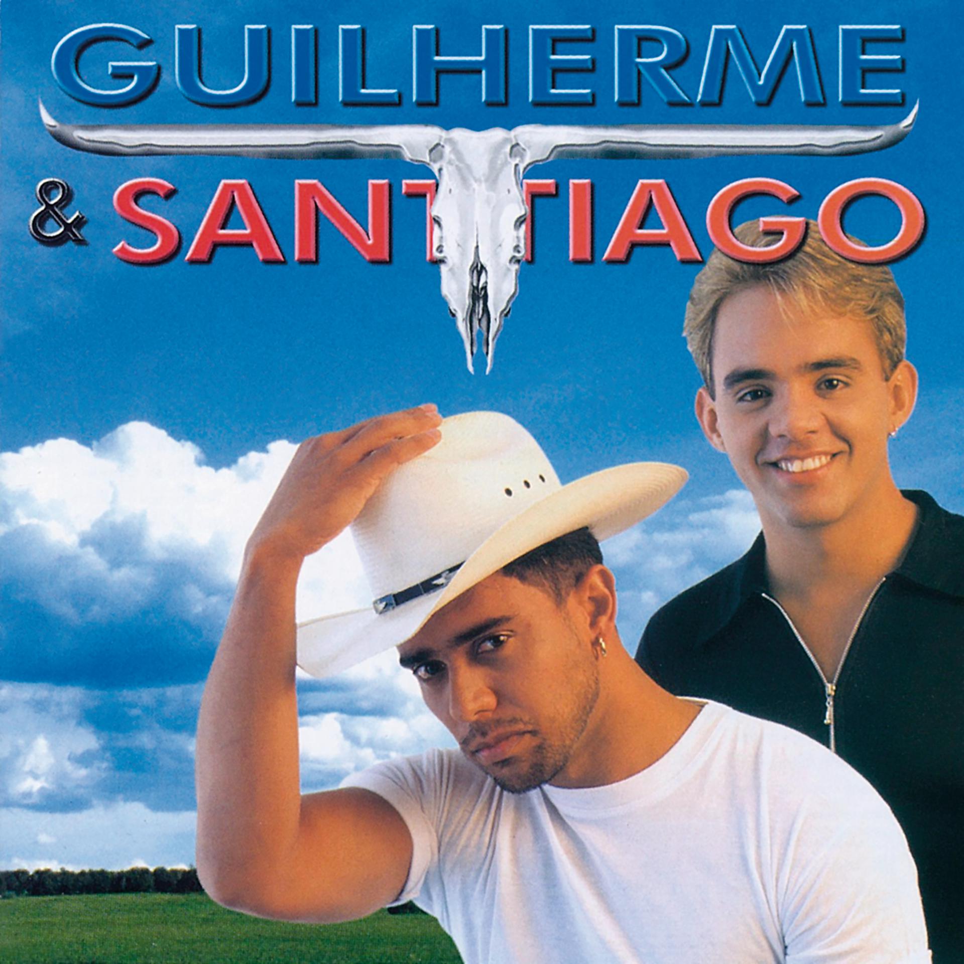 Постер альбома Guilherme & Santiago