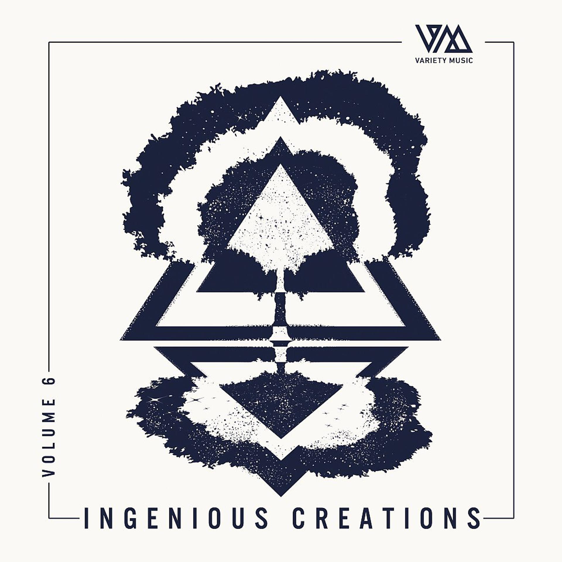 Постер альбома Ingenious Creations, Vol. 6