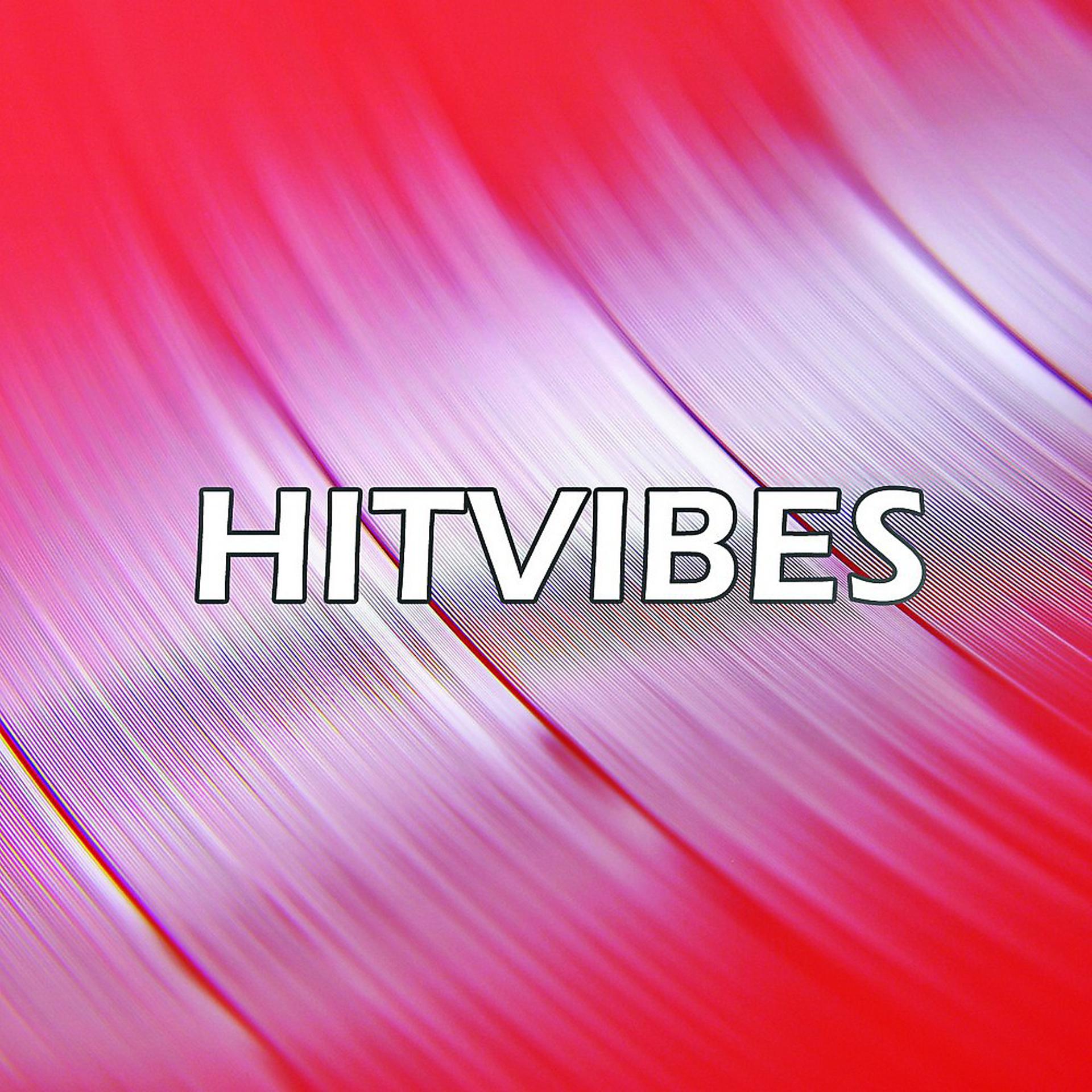 Постер альбома Hitvibes