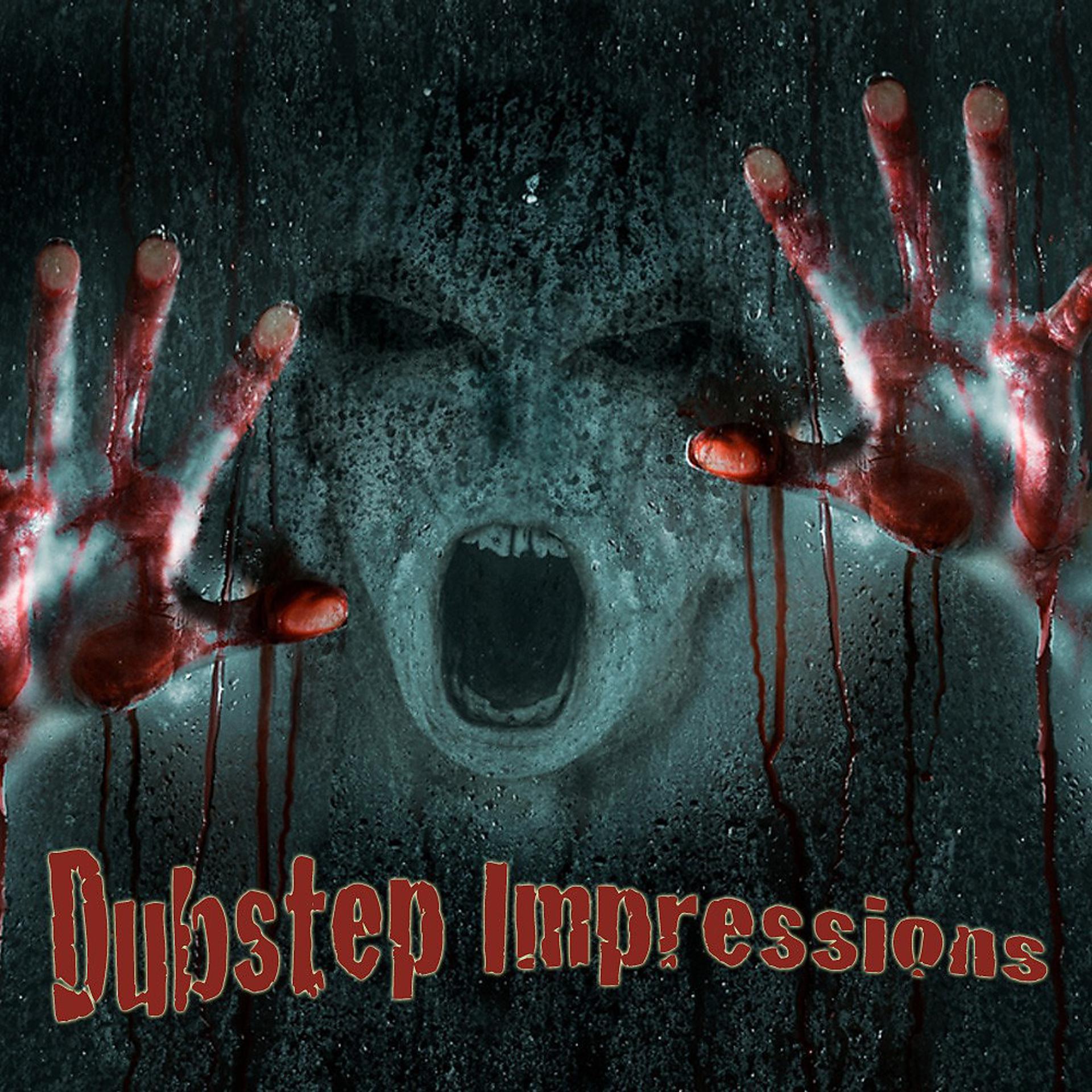 Постер альбома Dubstep Impressions