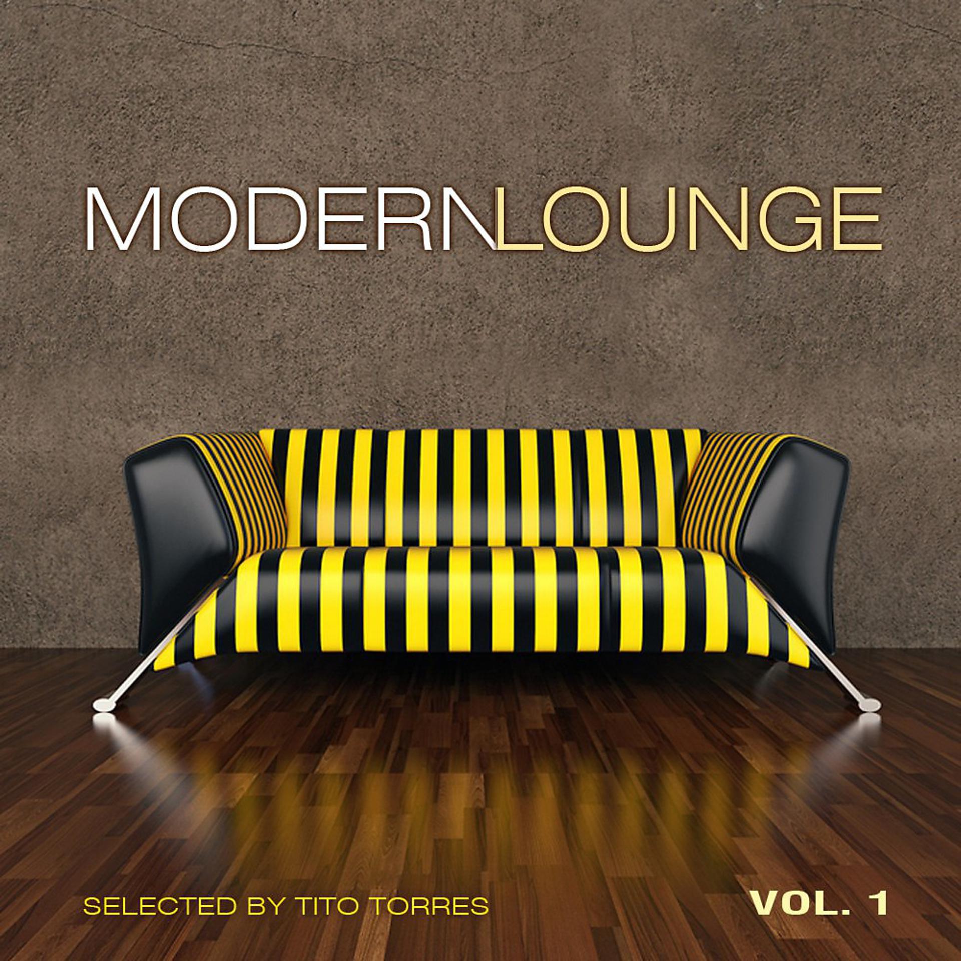 Постер альбома Modern Lounge, Vol. 1
