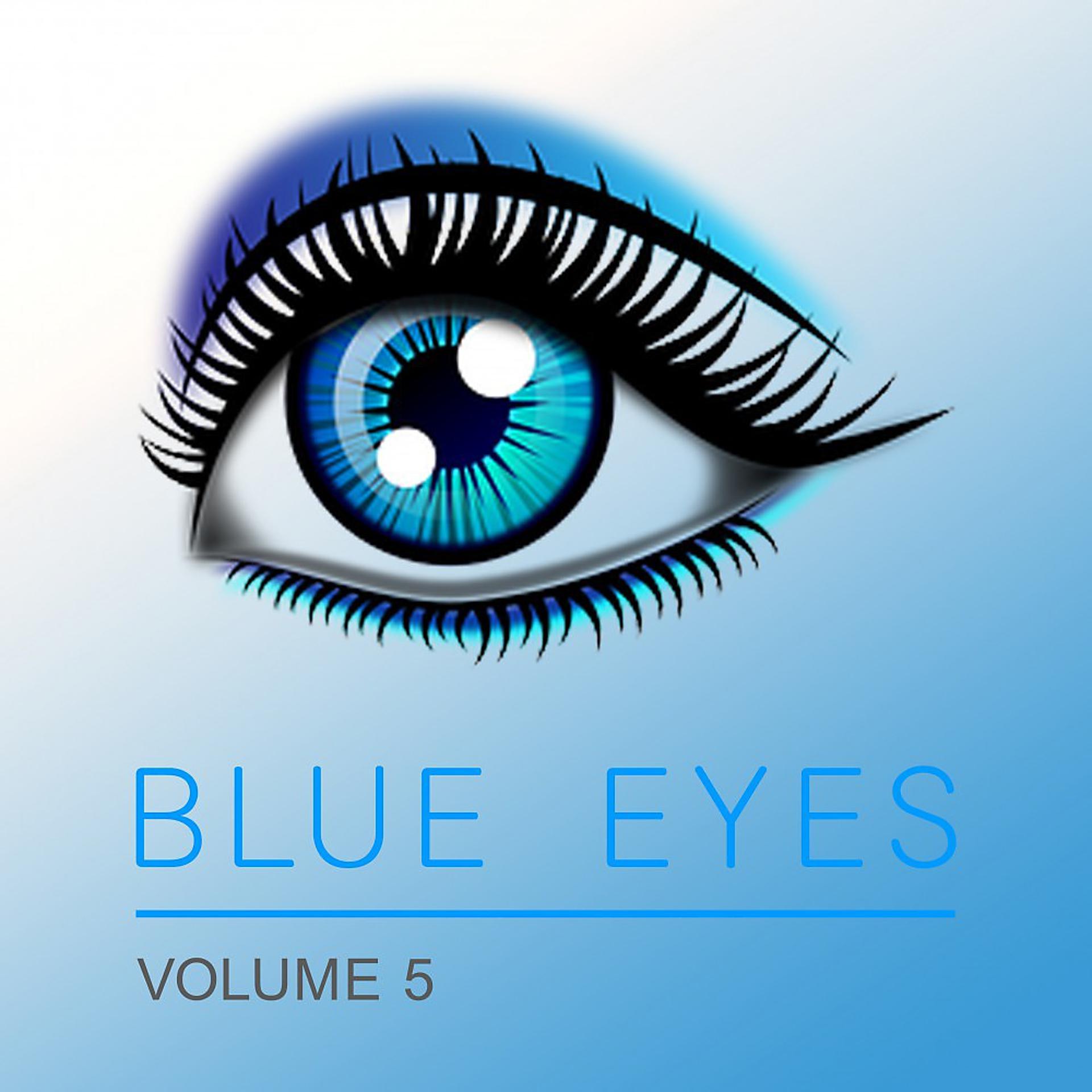 Постер альбома Blue Eyes, Vol. 5
