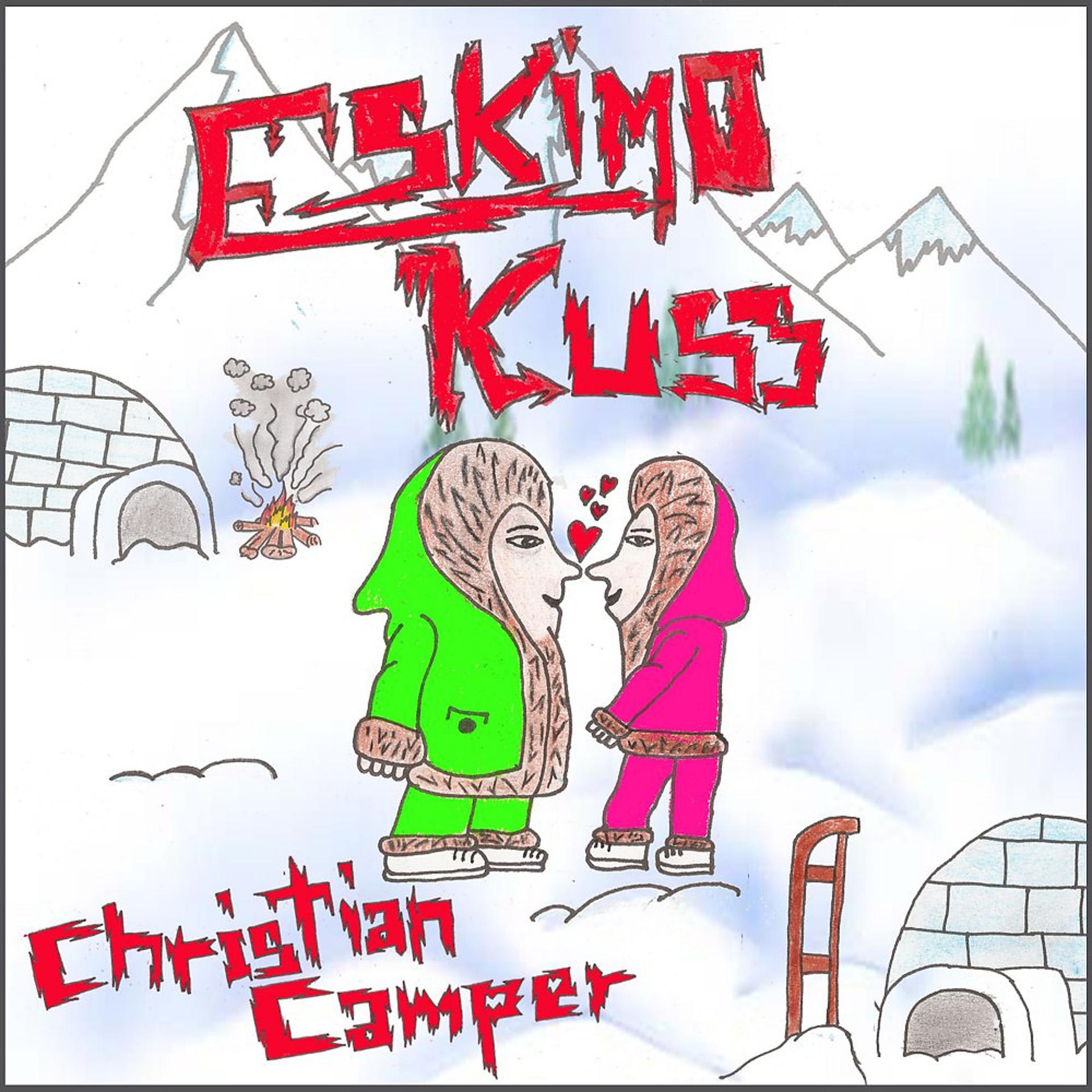 Постер альбома Eskimo Kuss