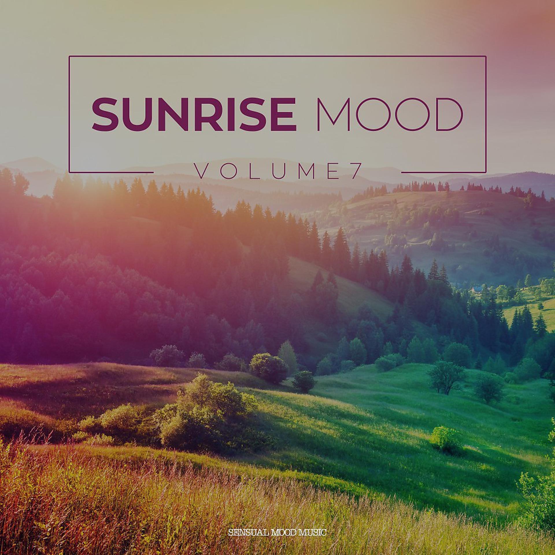 Постер альбома Sunrise Mood, Vol. 7