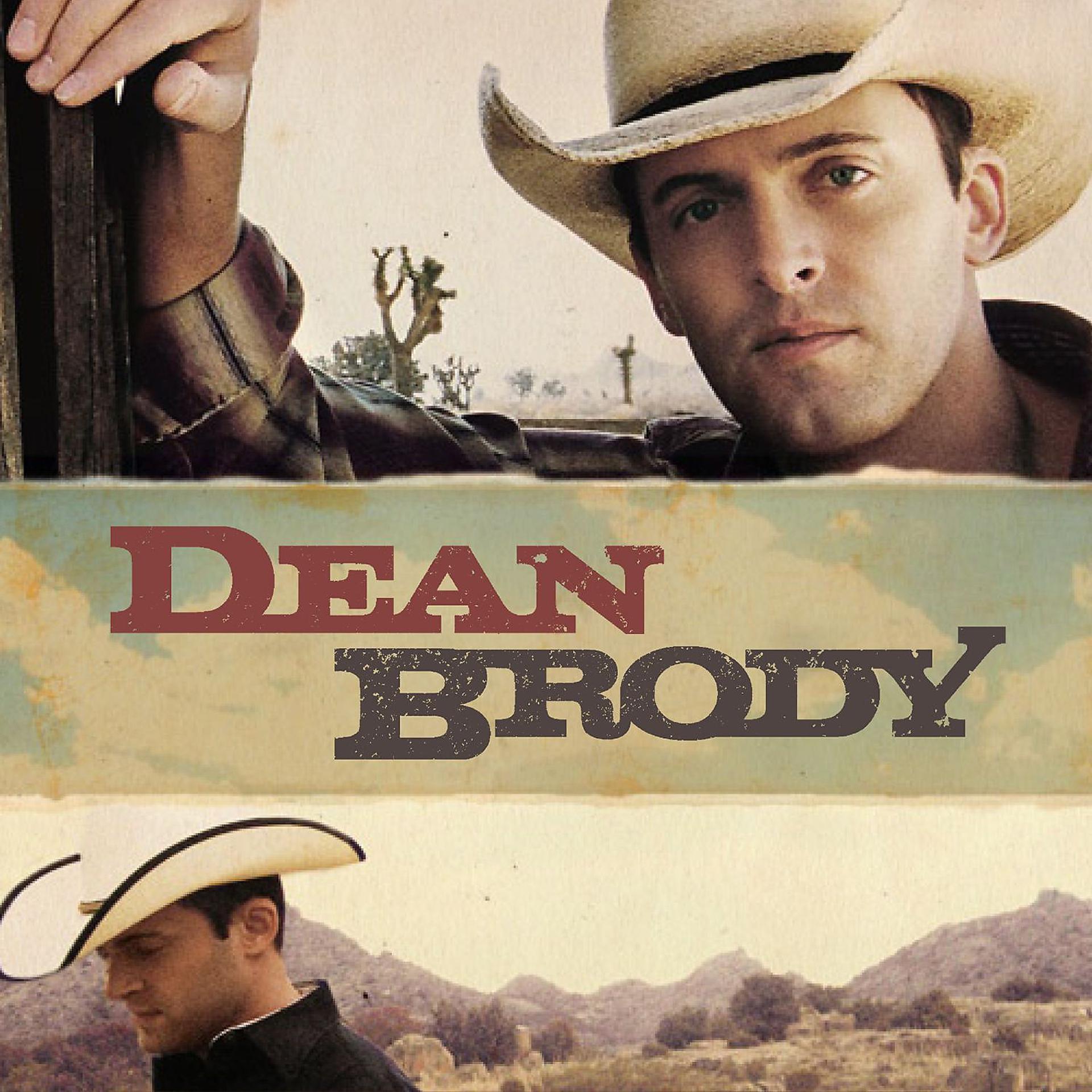 Постер альбома Dean Brody