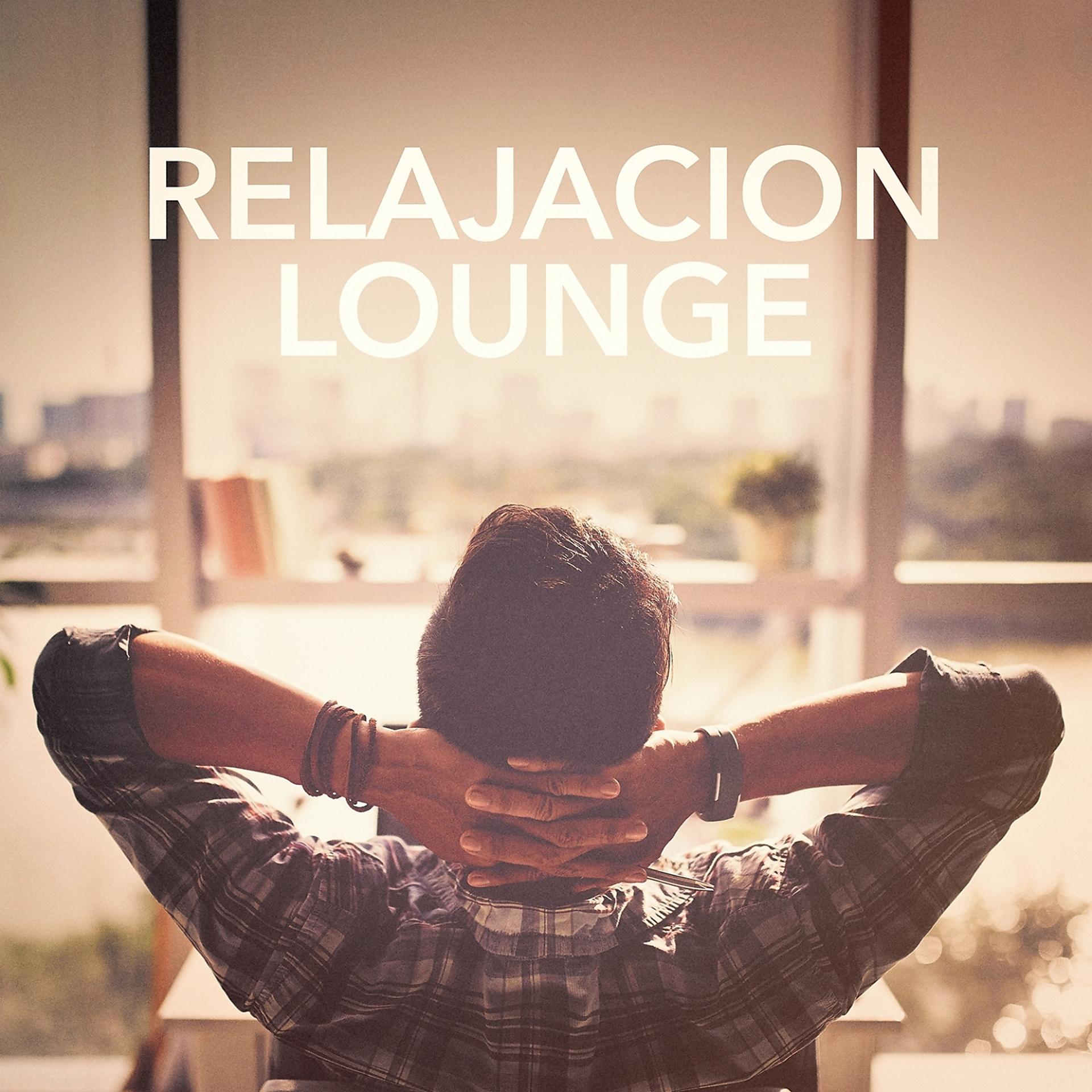 Постер альбома Relajación Lounge