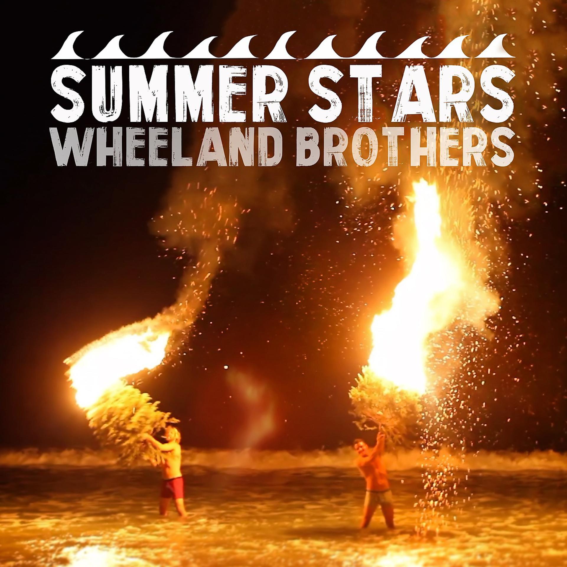 Постер альбома Summer Stars