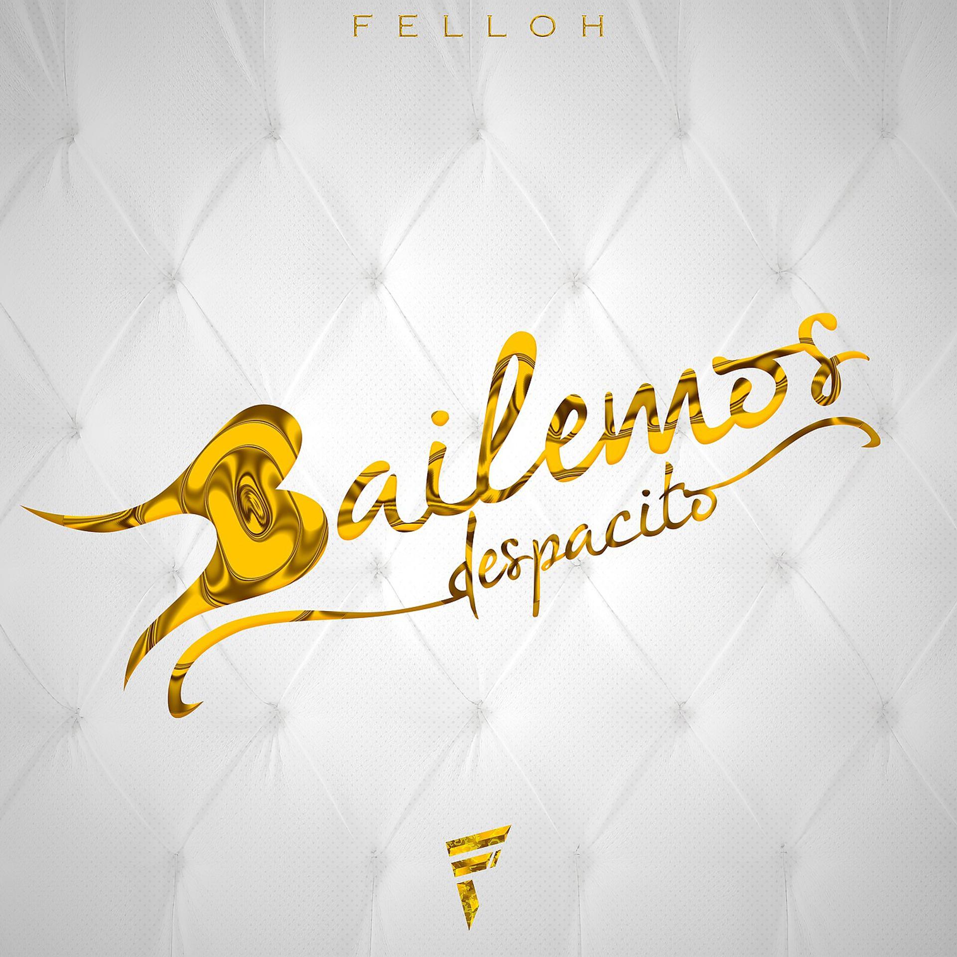 Постер альбома Bailemos Despacito
