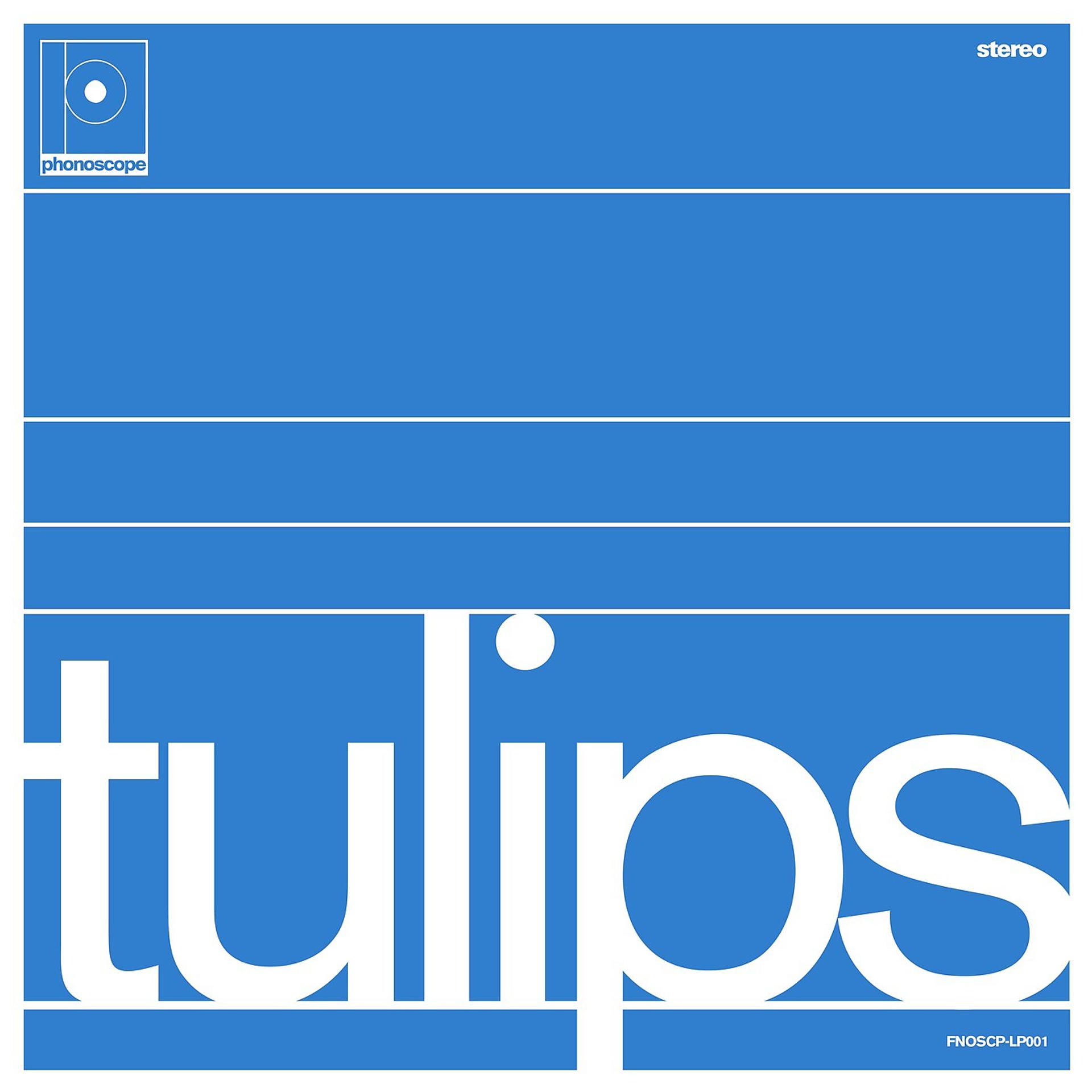 Постер альбома Tulips