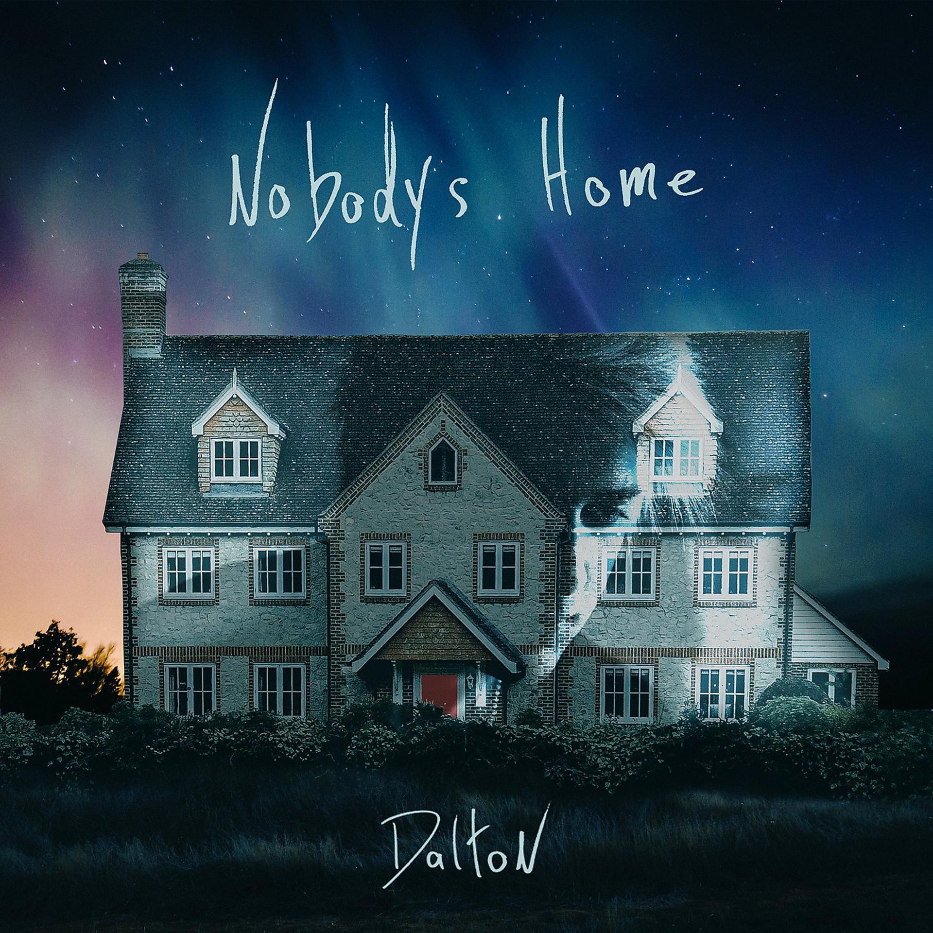 Постер альбома Nobodys Home