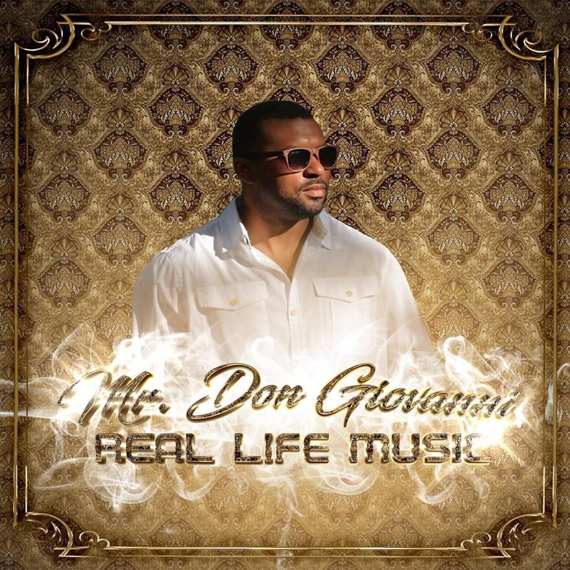 Постер альбома Real Life Music