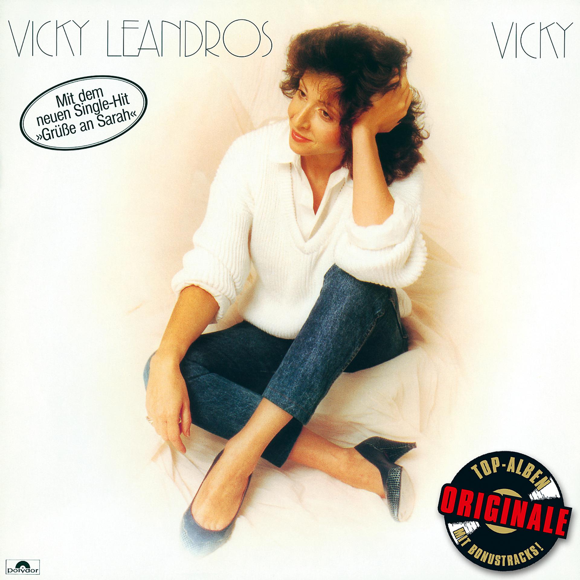 Постер альбома Vicky (Originale)