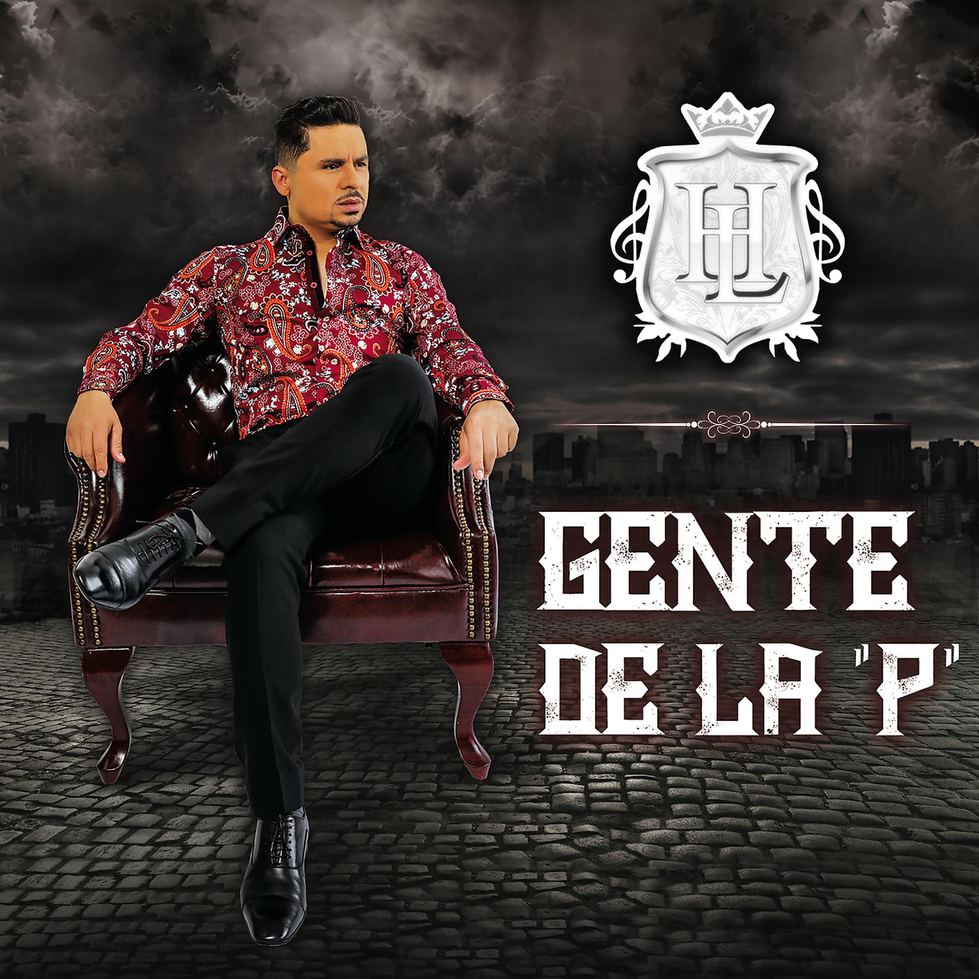 Постер альбома Gente De La P
