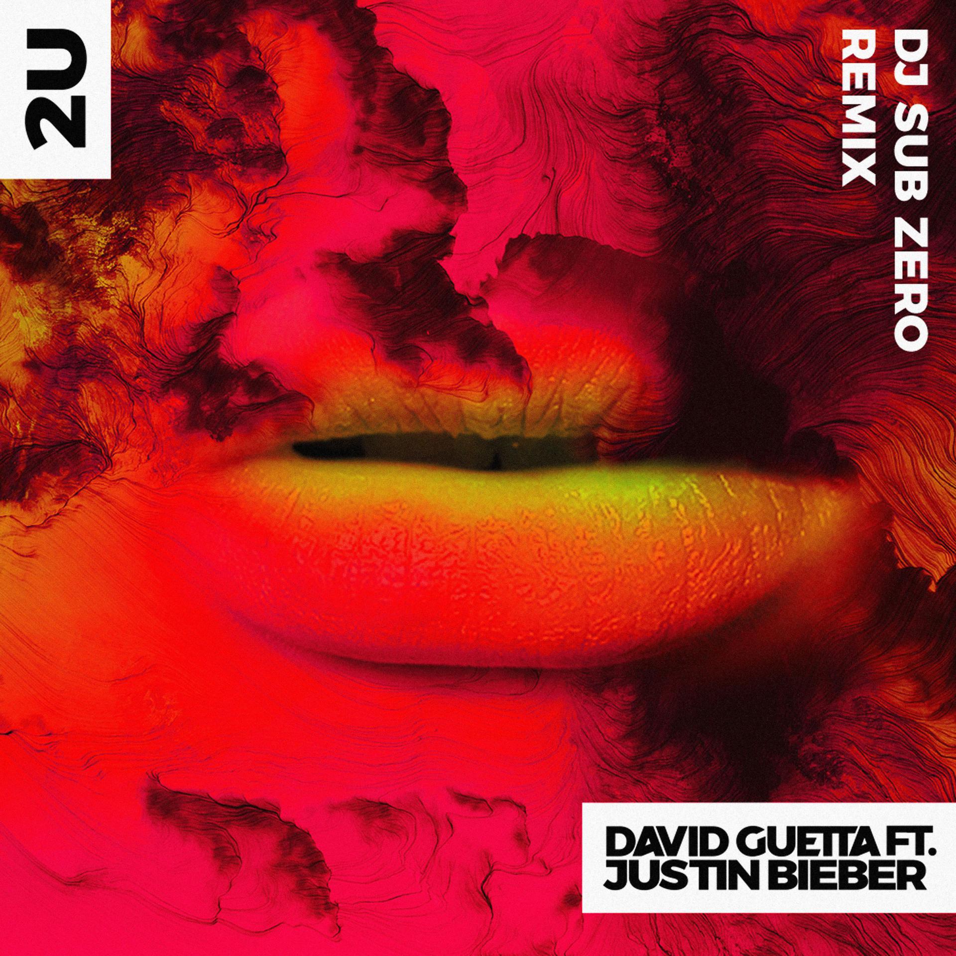 Постер альбома 2U (feat. Justin Bieber) [DJ Sub Zero Remix]