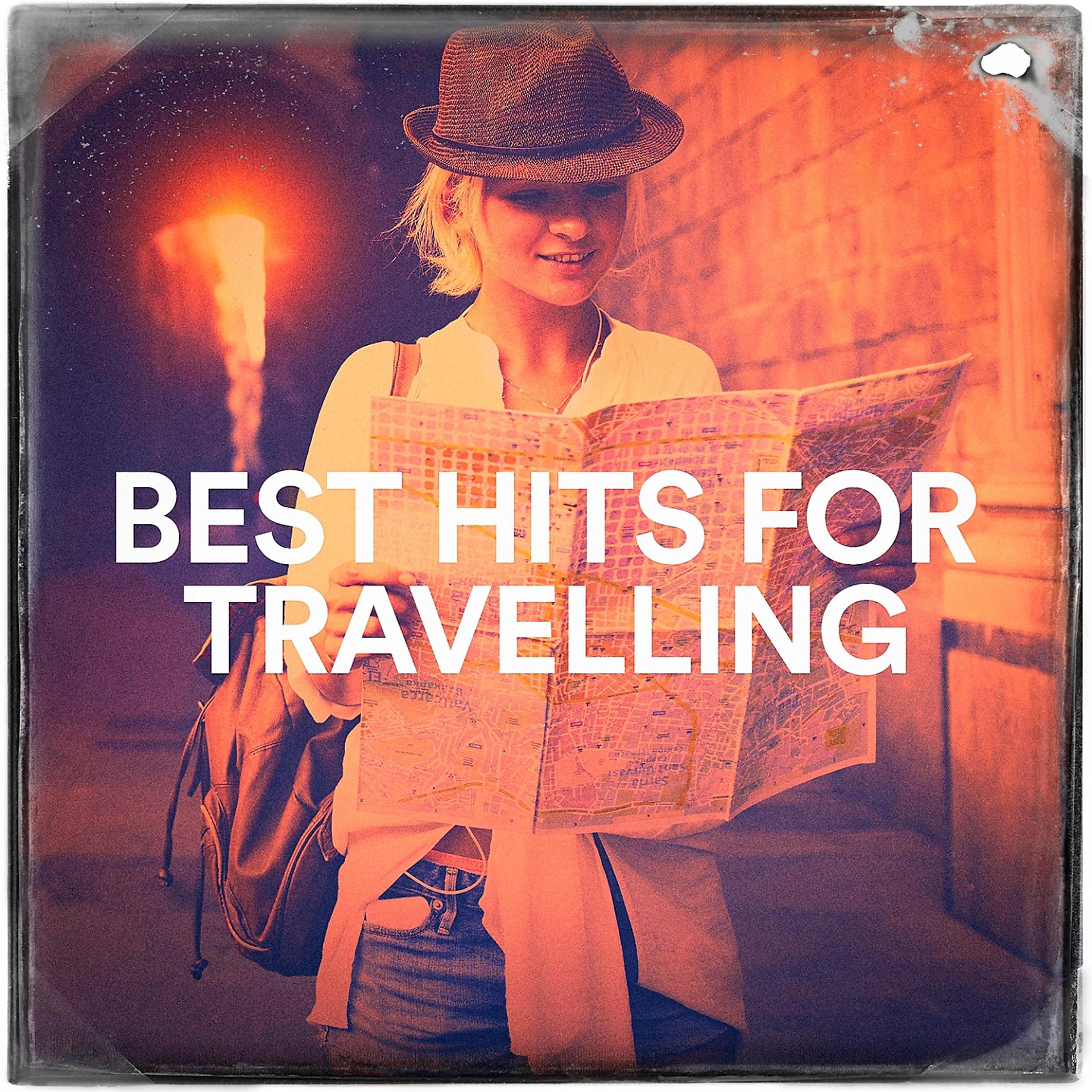 Постер альбома Best Hits for Travelling