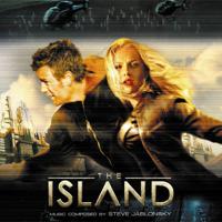 Постер альбома THE ISLAND (Original Motion Picture Soundtrack)