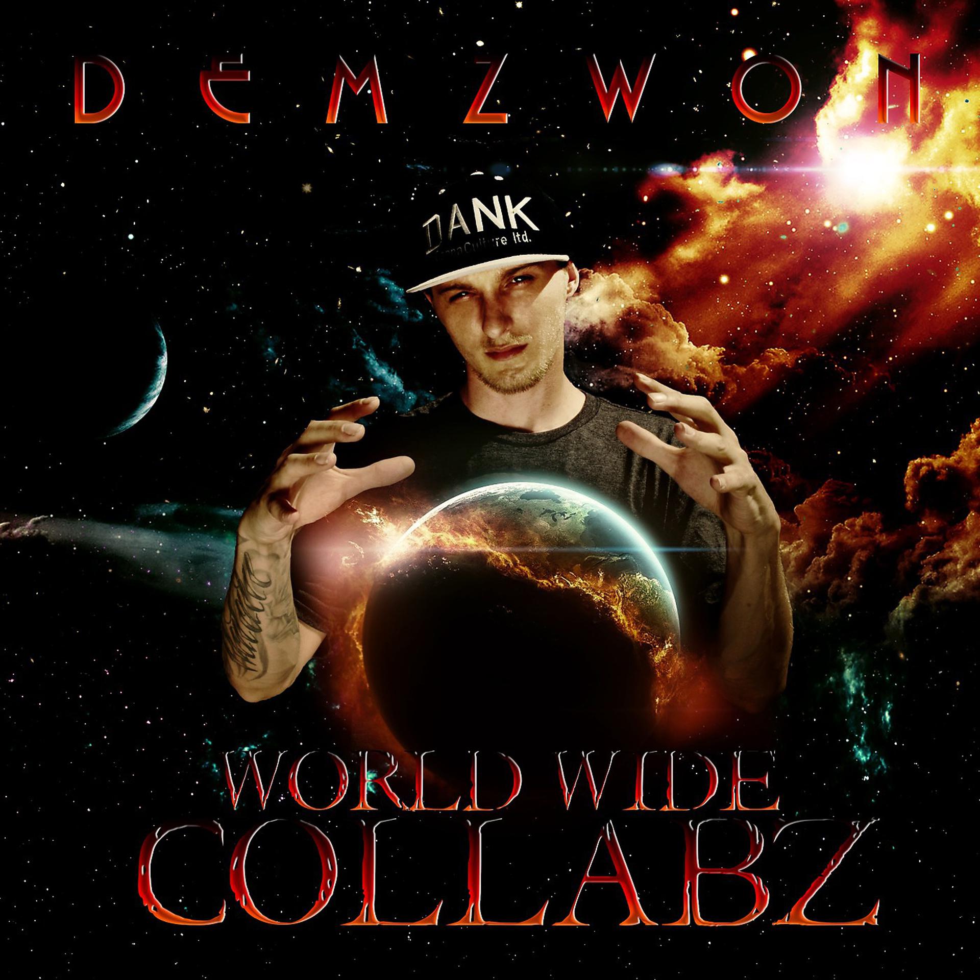 Постер альбома Worldwide Collabz, Vol. 1