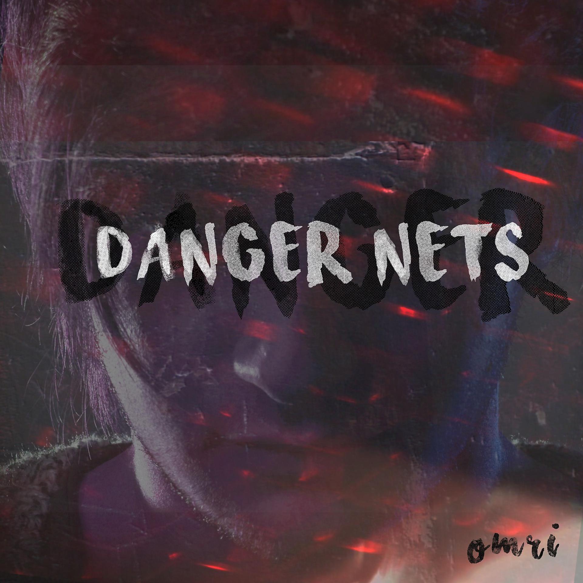 Постер альбома Danger Nets