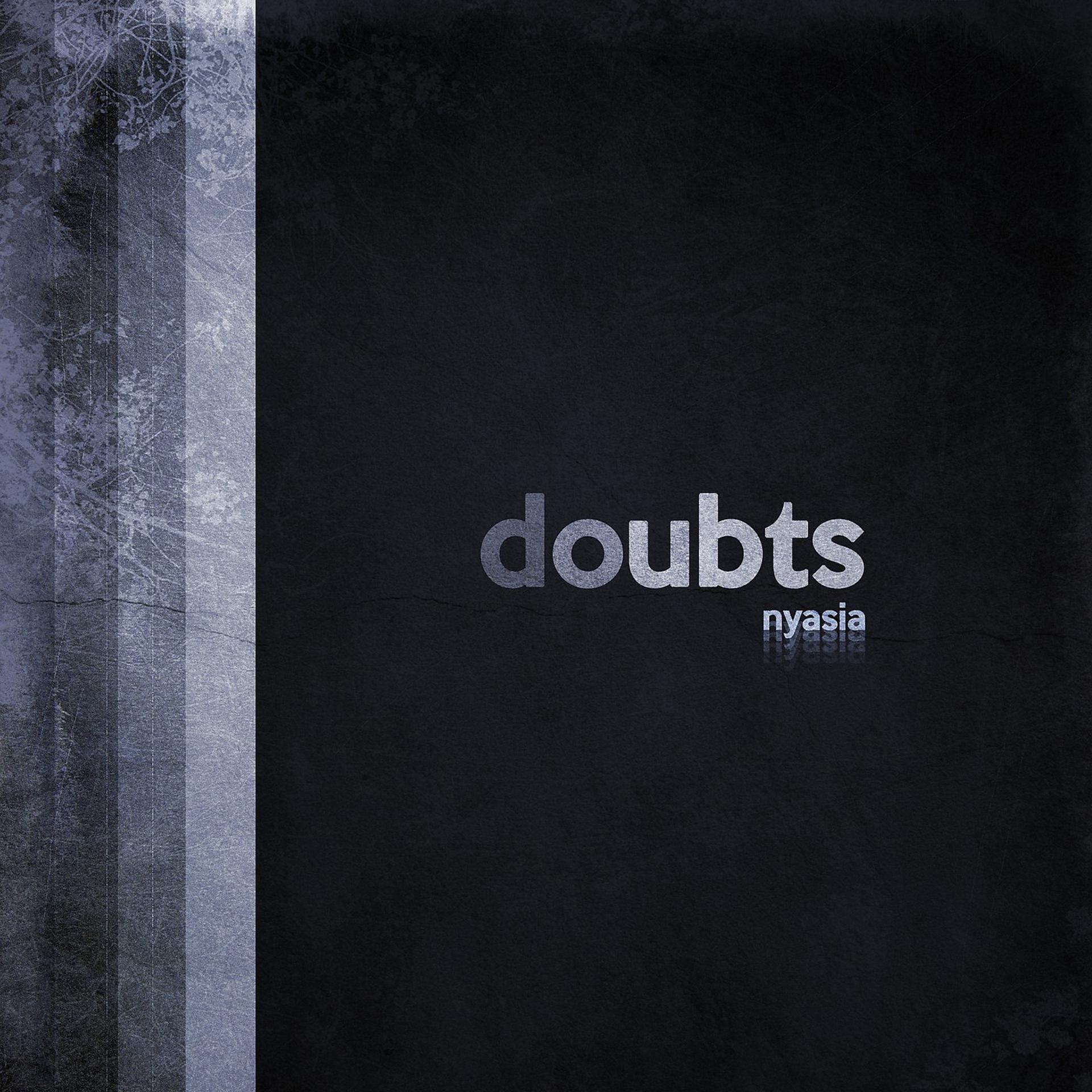 Постер альбома Doubts