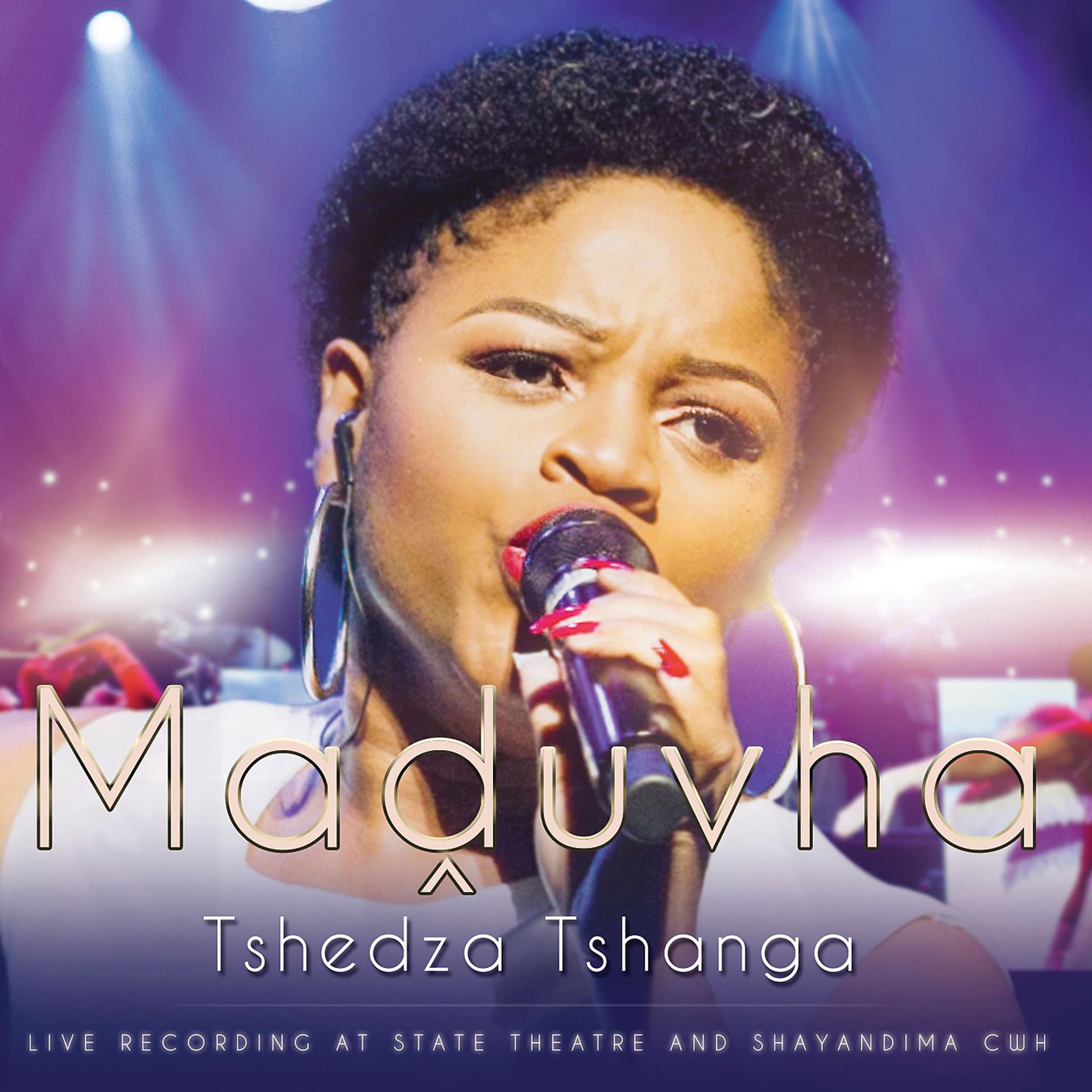 Постер альбома Tshedza Tshanga
