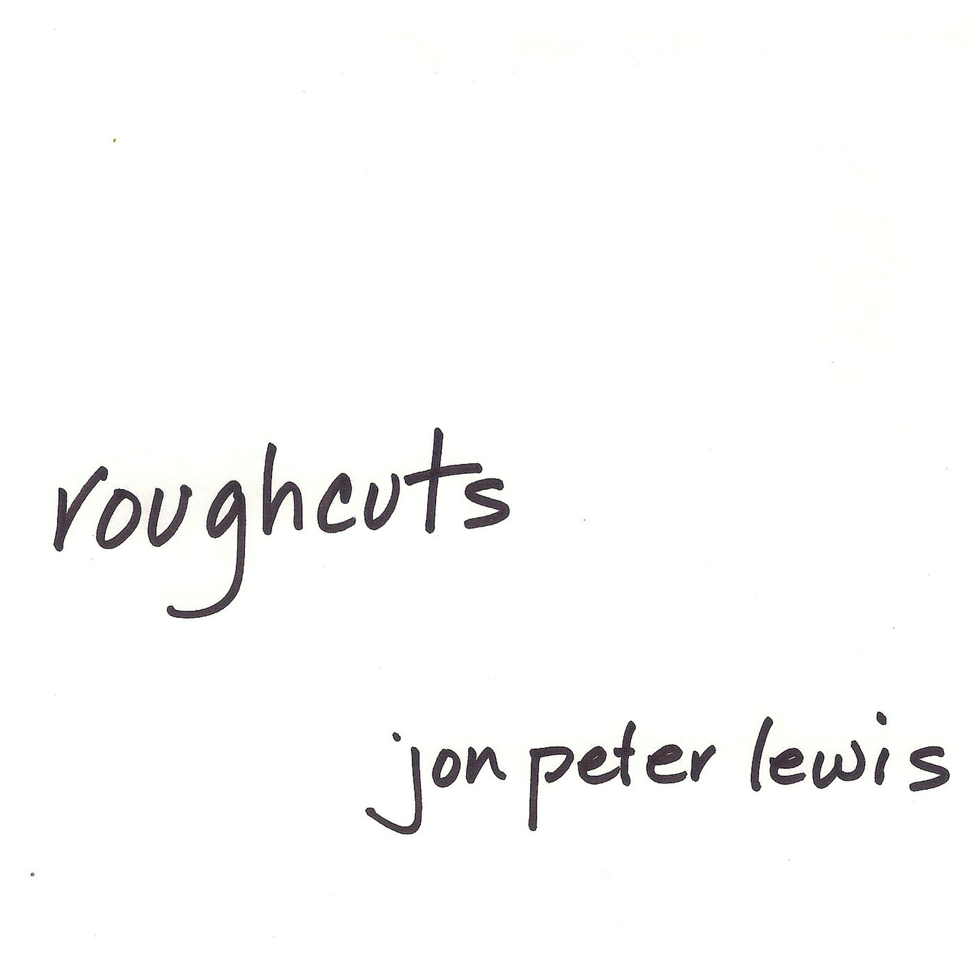 Постер альбома Roughcuts