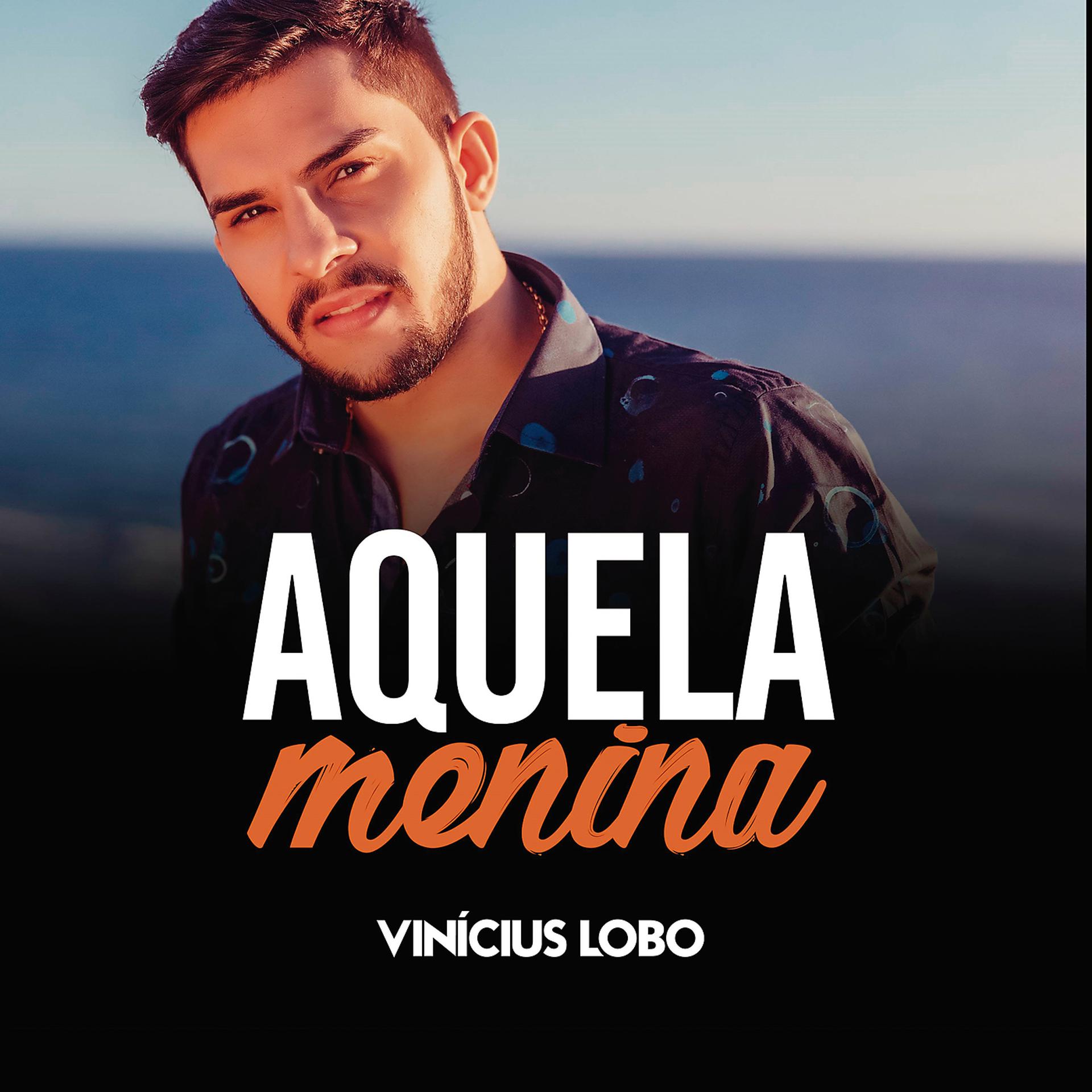 Постер альбома Aquela Menina - EP