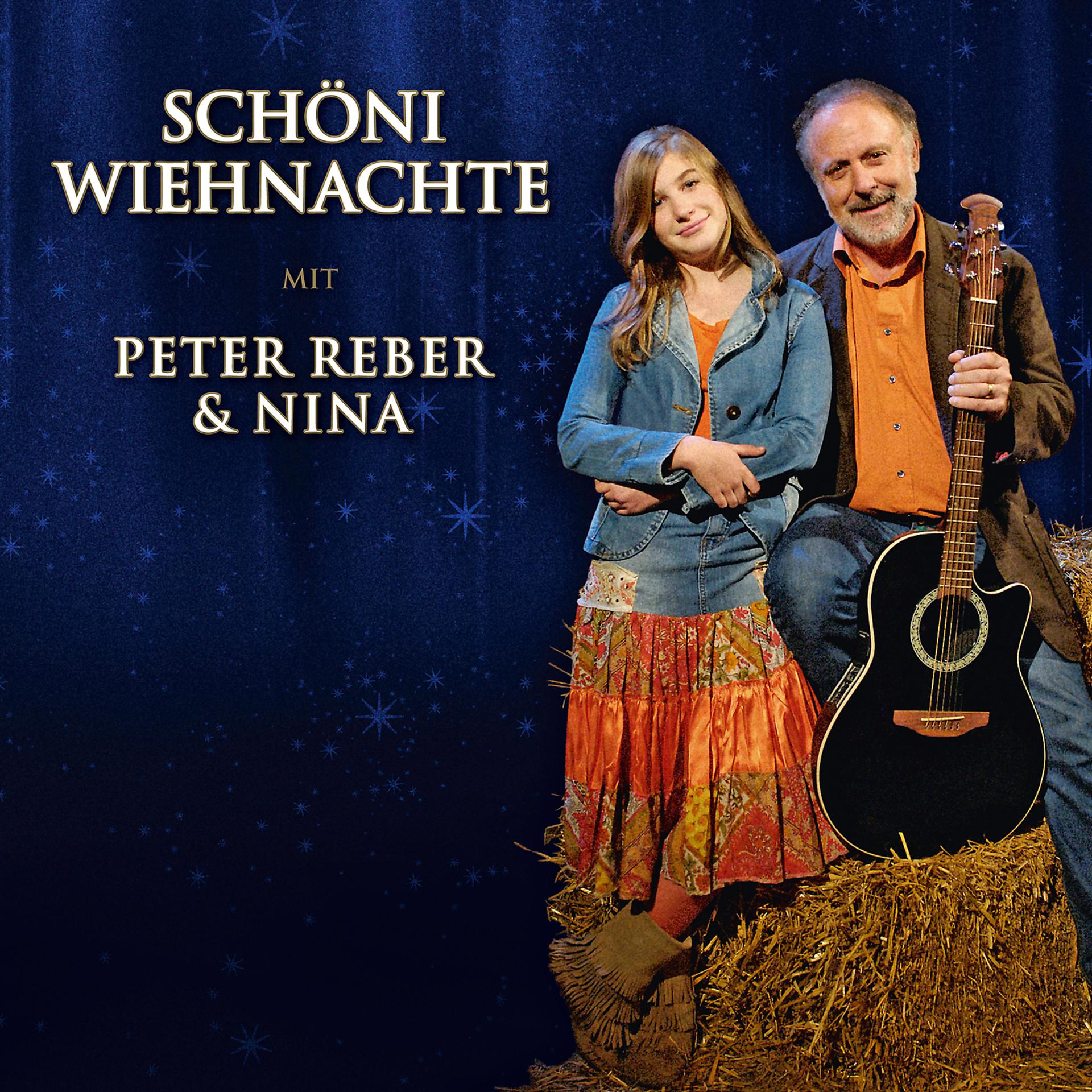 Постер альбома Schöni Wiehnachte