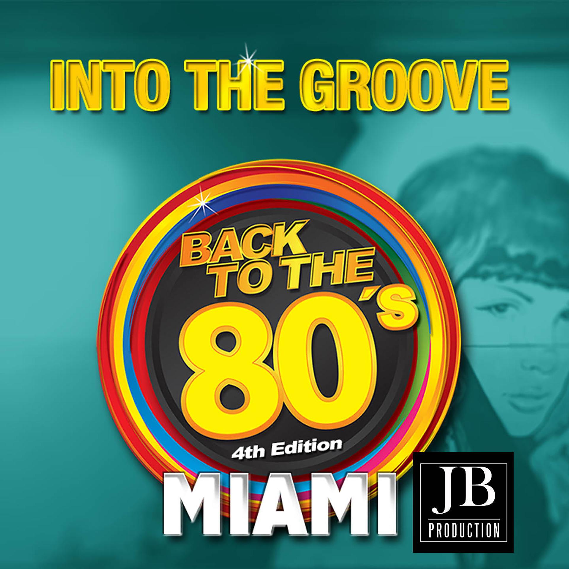 Постер альбома Miami 80