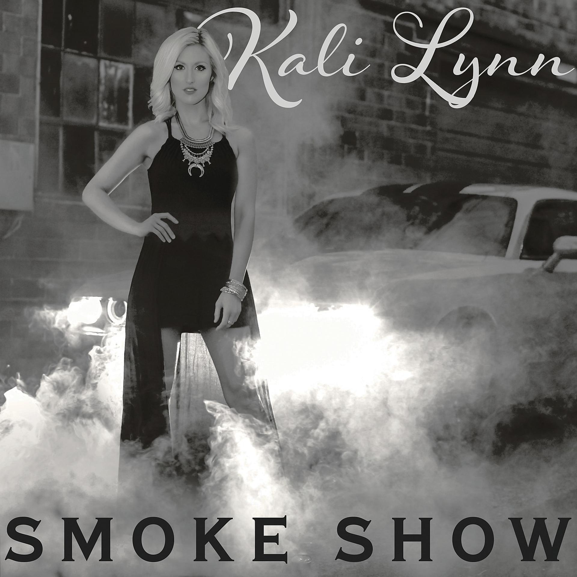 Постер альбома Smoke Show