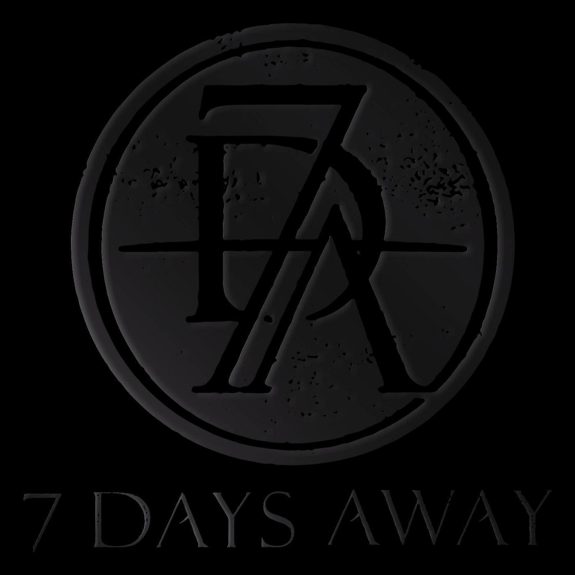 Постер альбома 7 Days Away