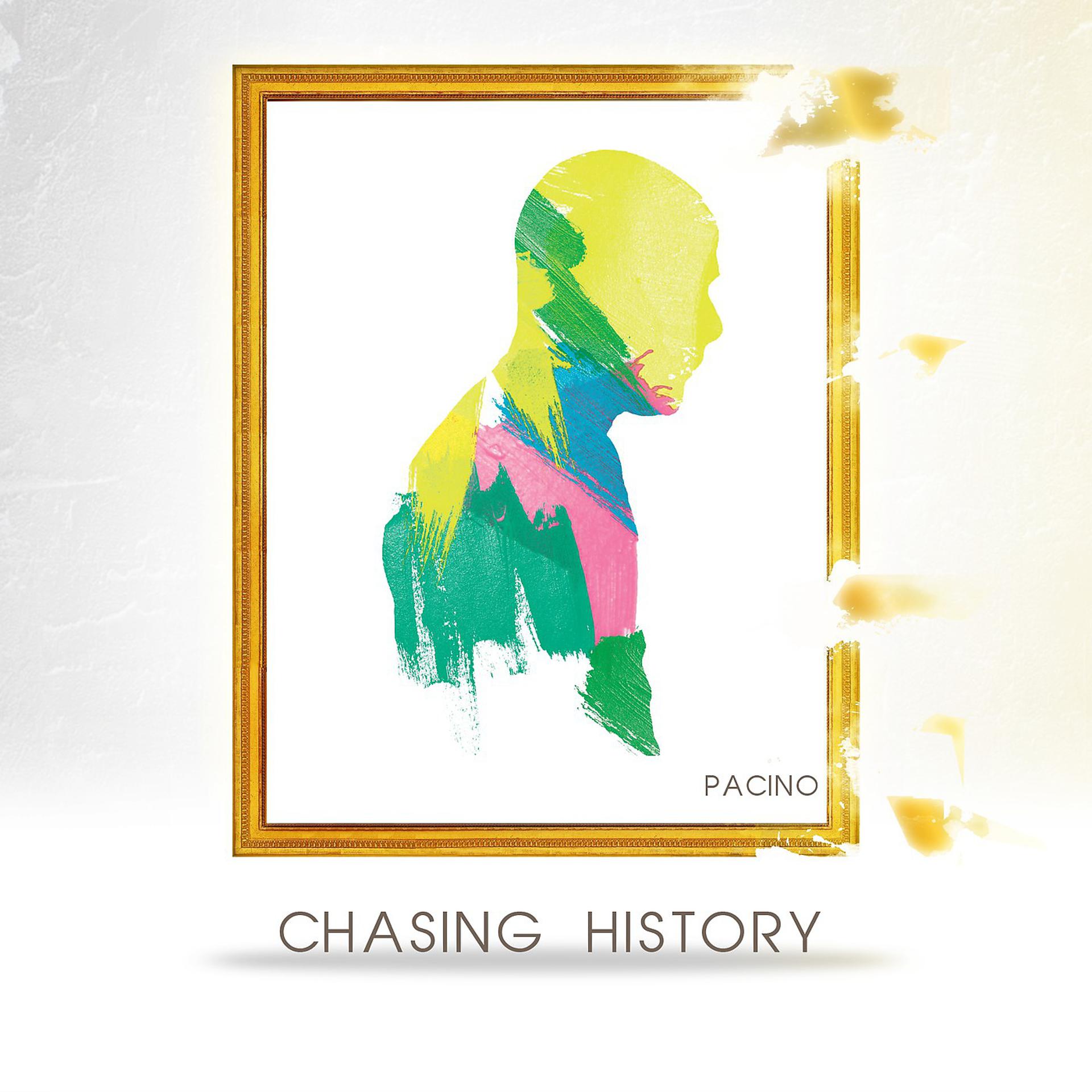 Постер альбома Chasing History