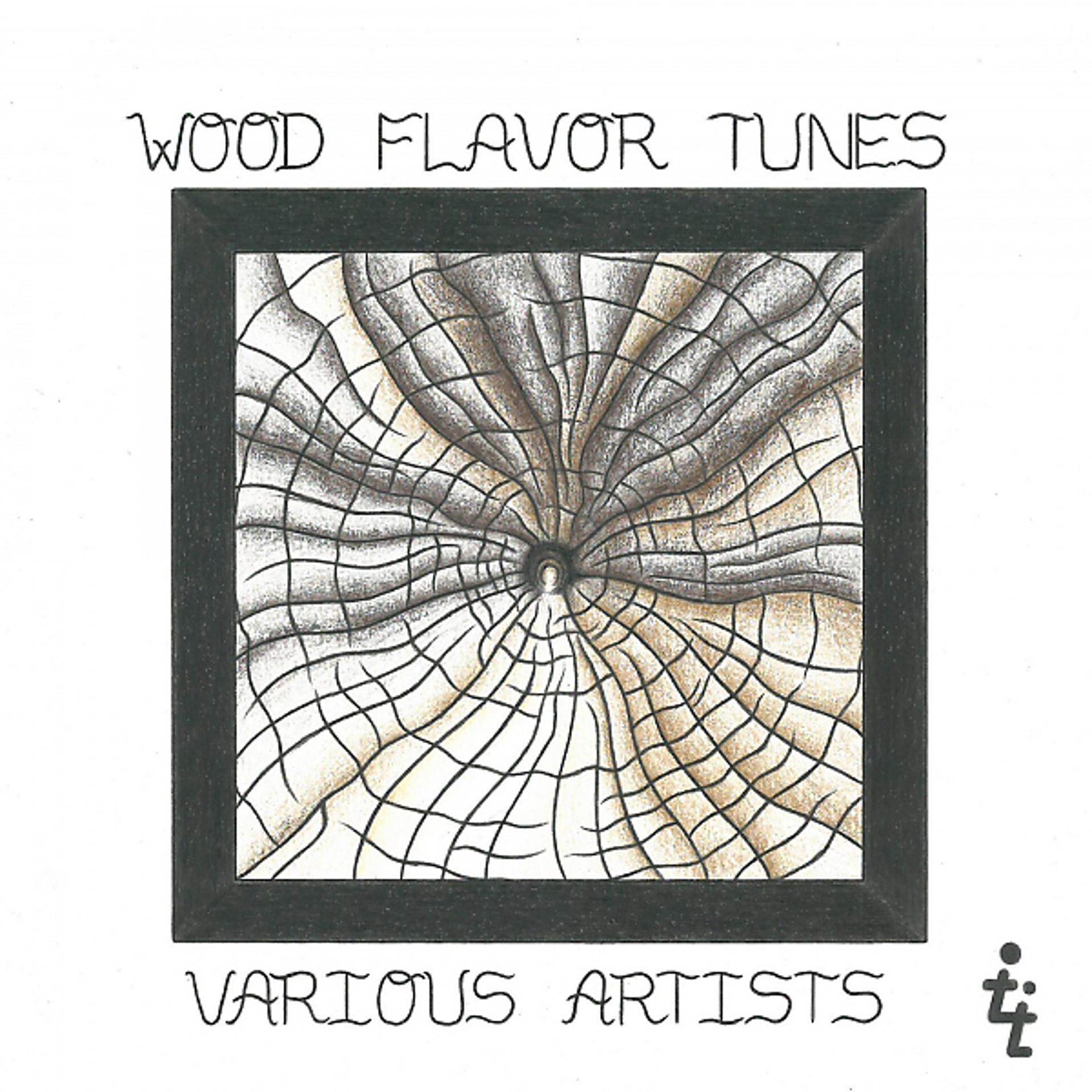 Постер альбома Wood Flavor Tunes