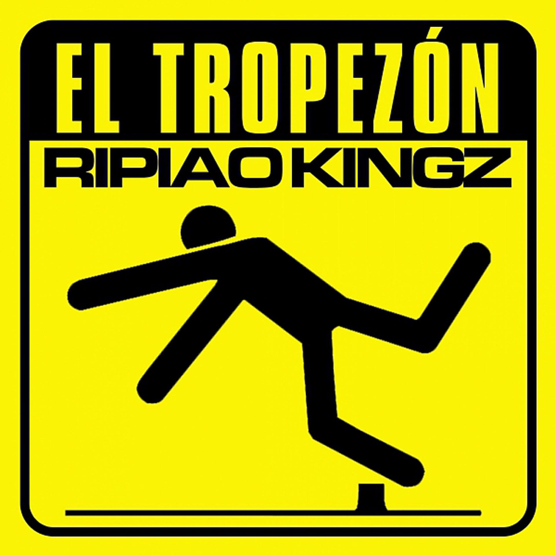 Постер альбома El Tropezon (En Vivo)