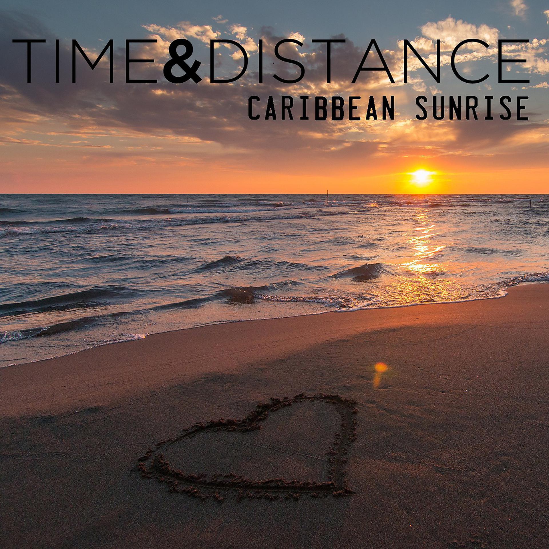 Постер альбома Caribbean Sunrise