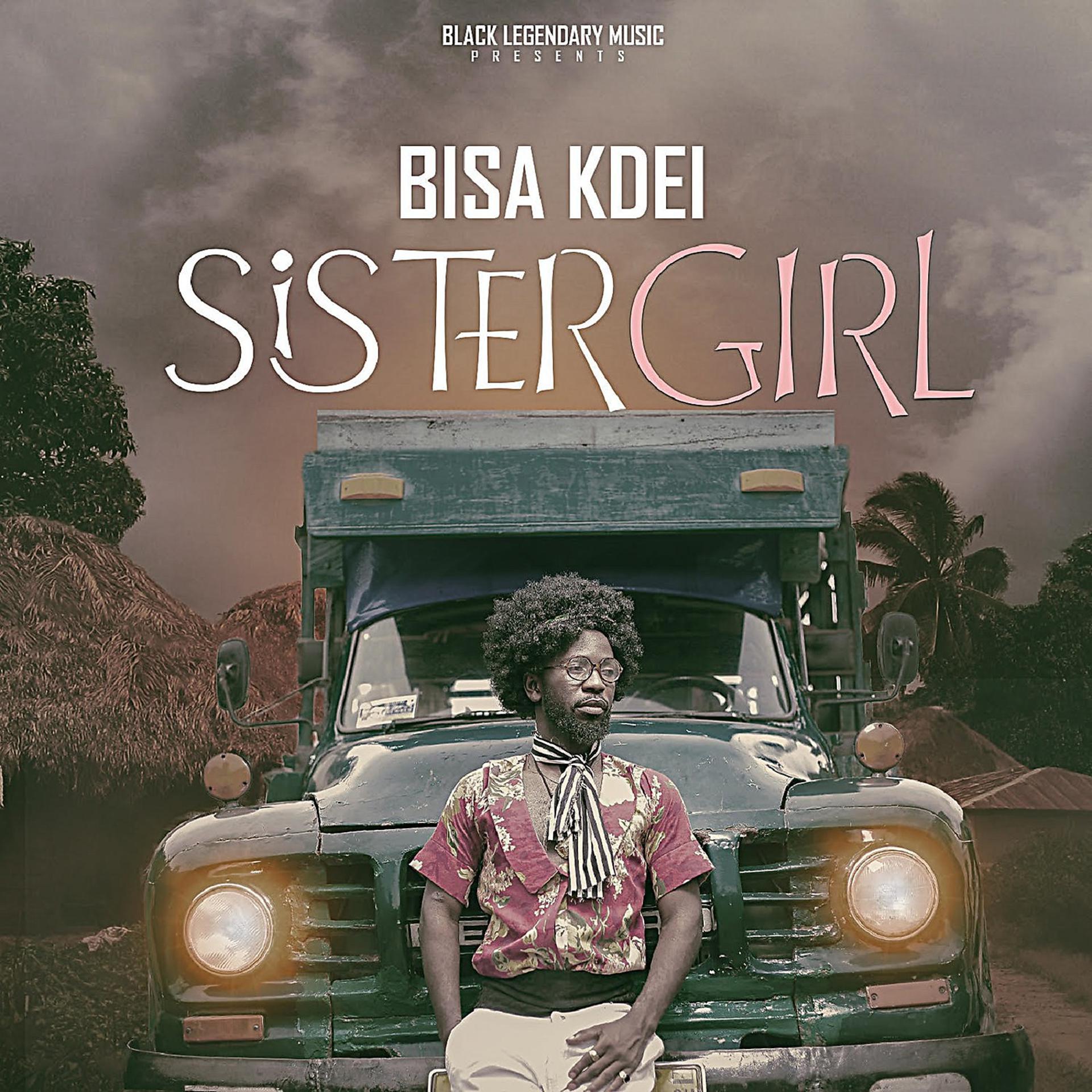 Постер альбома Sister Girl