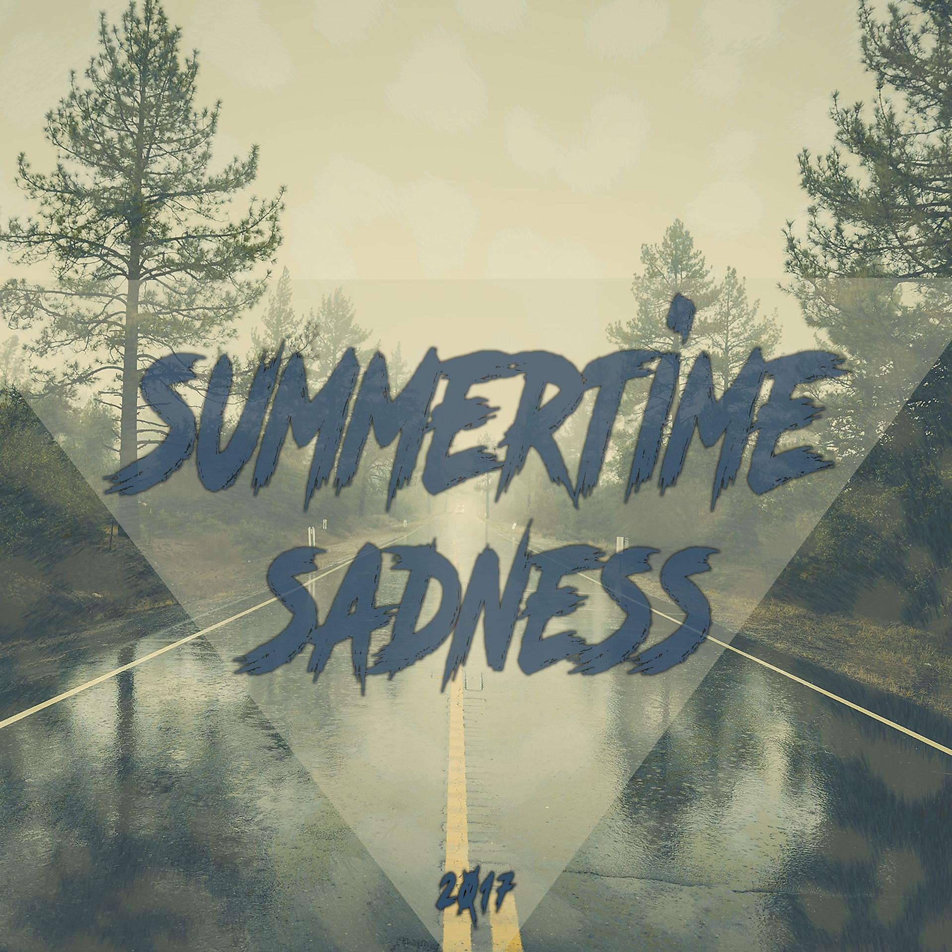 Постер альбома Summertime Sadness