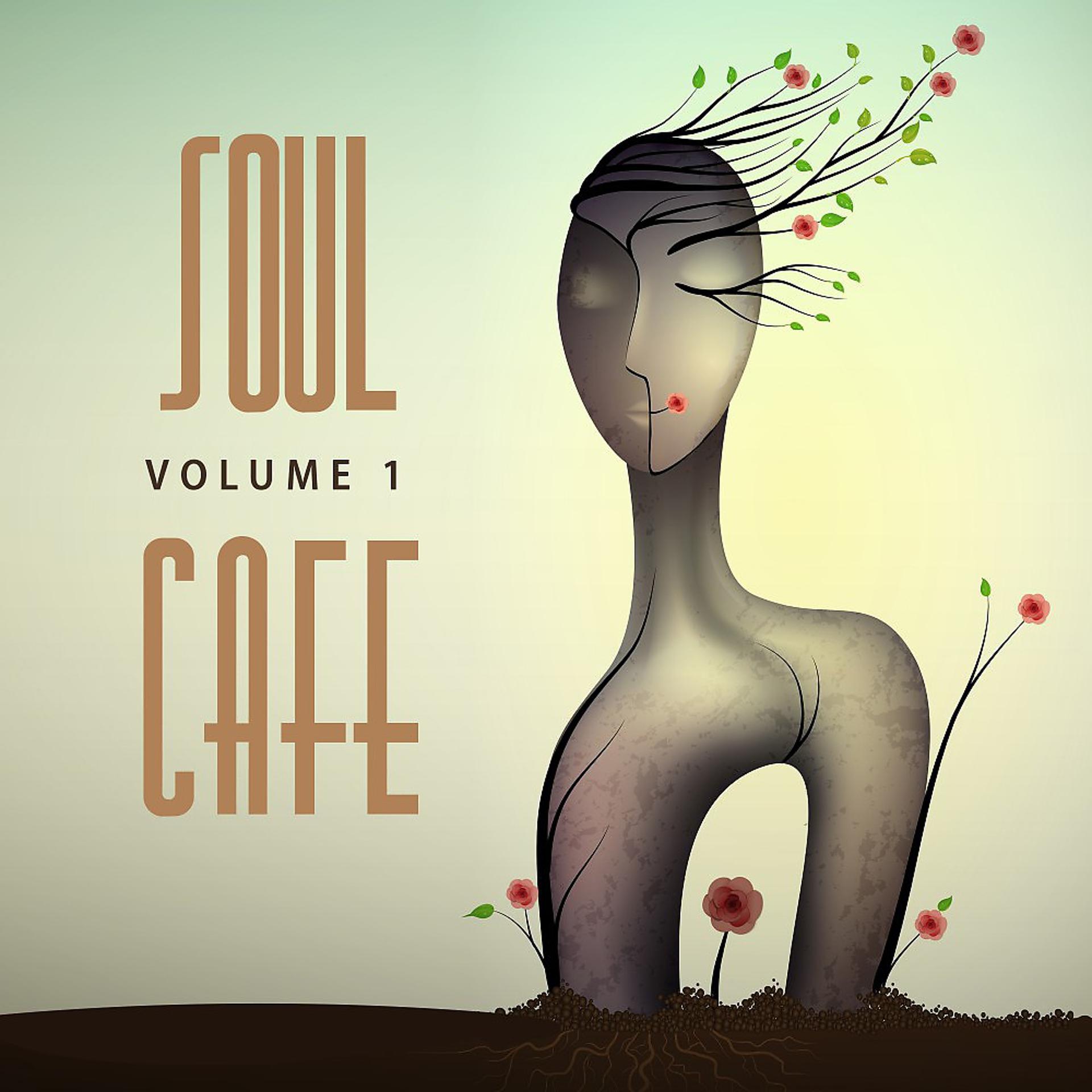 Постер альбома Soul Cafe, Vol. 1