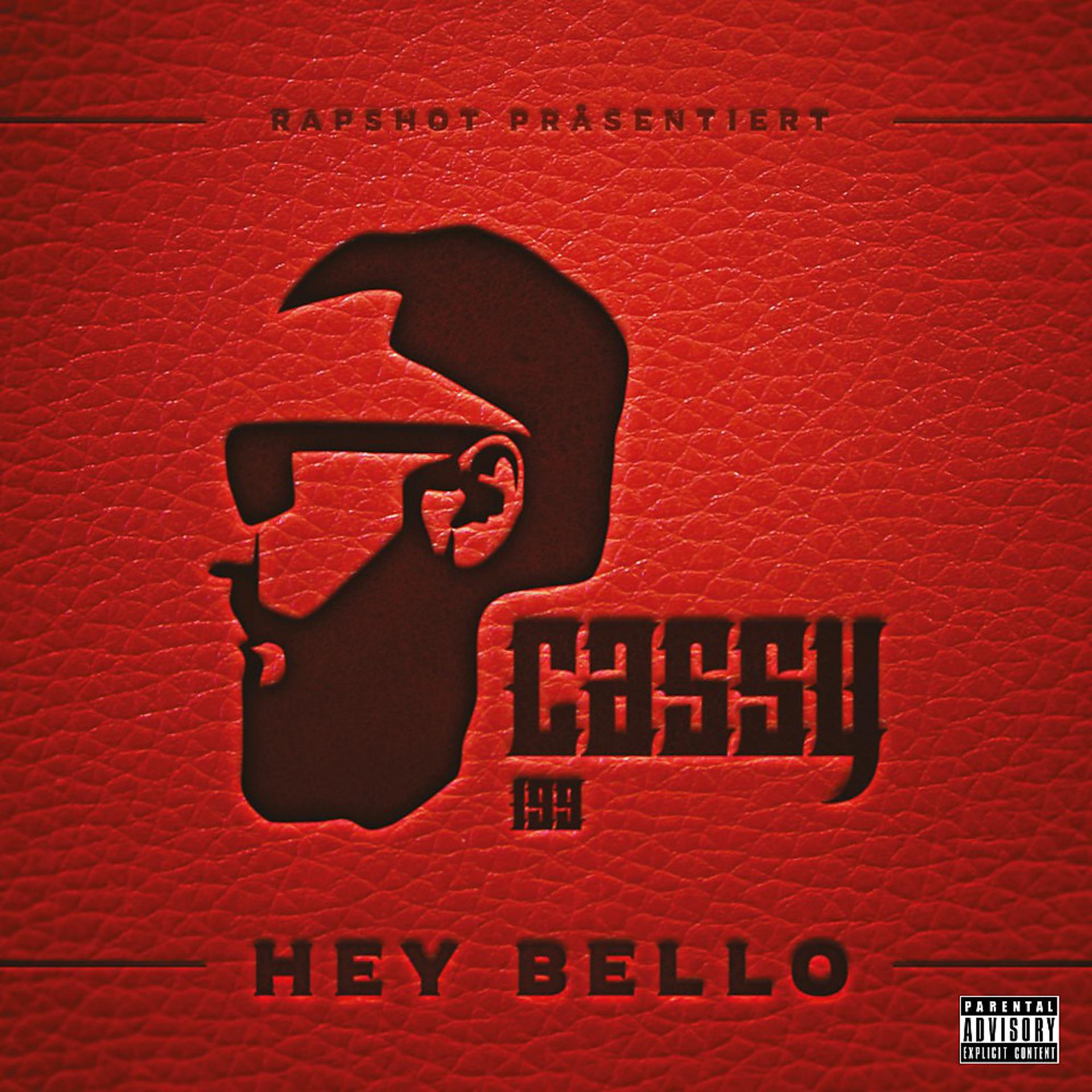 Постер альбома Hey Bello