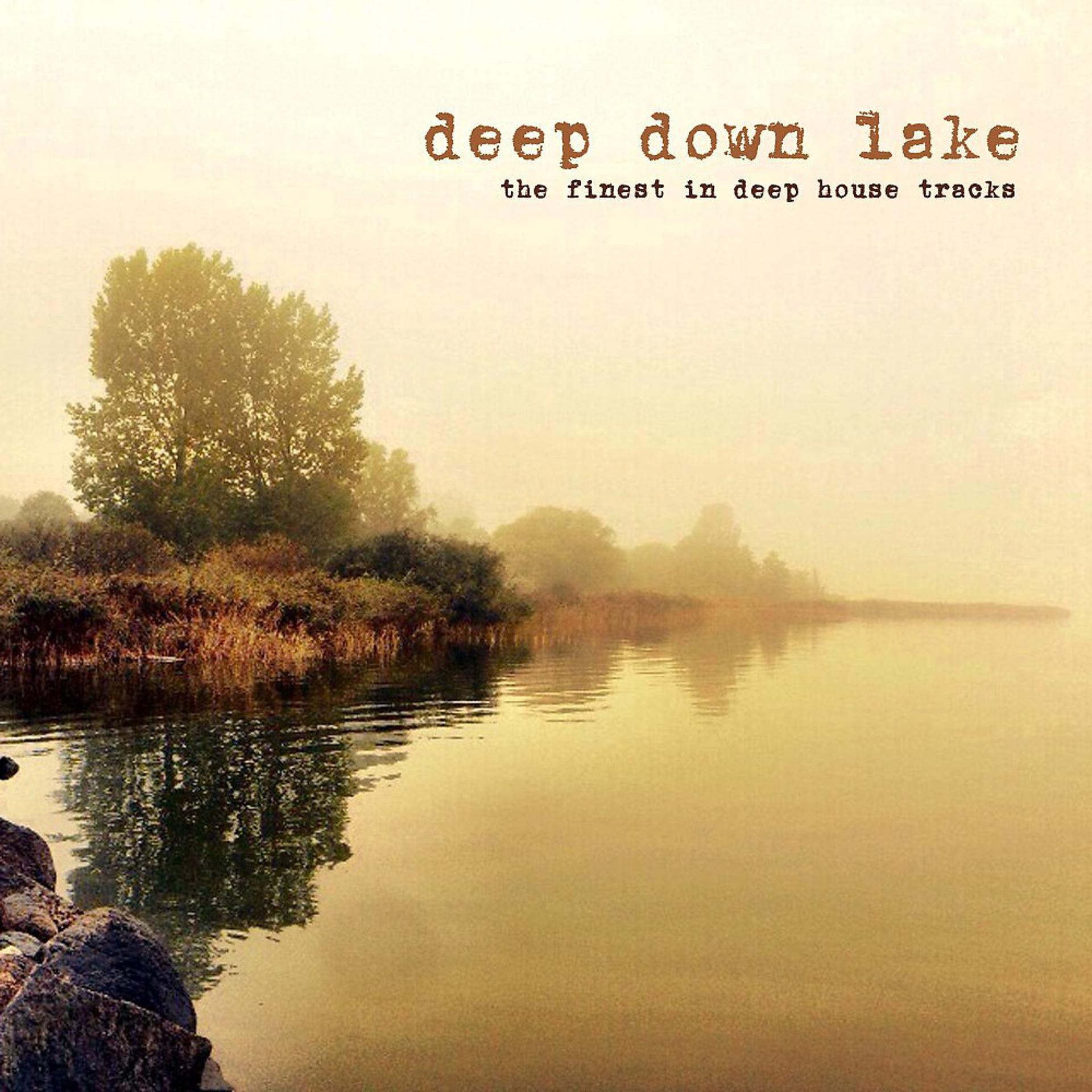Постер альбома Deep Down Lake
