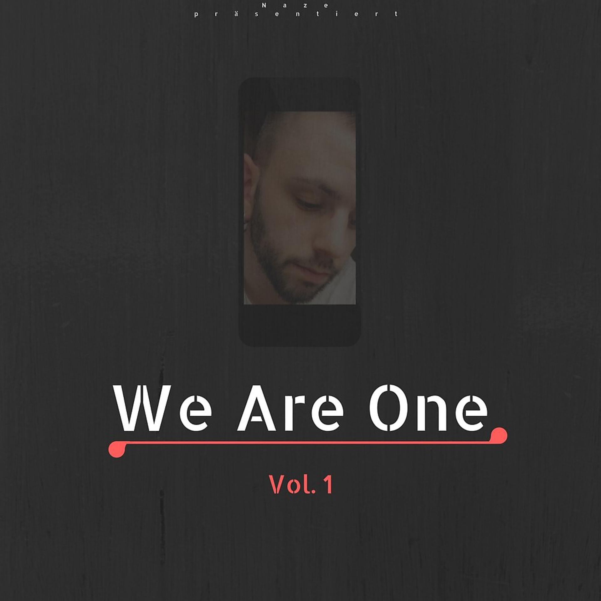 Постер альбома We Are One, Vol. 1