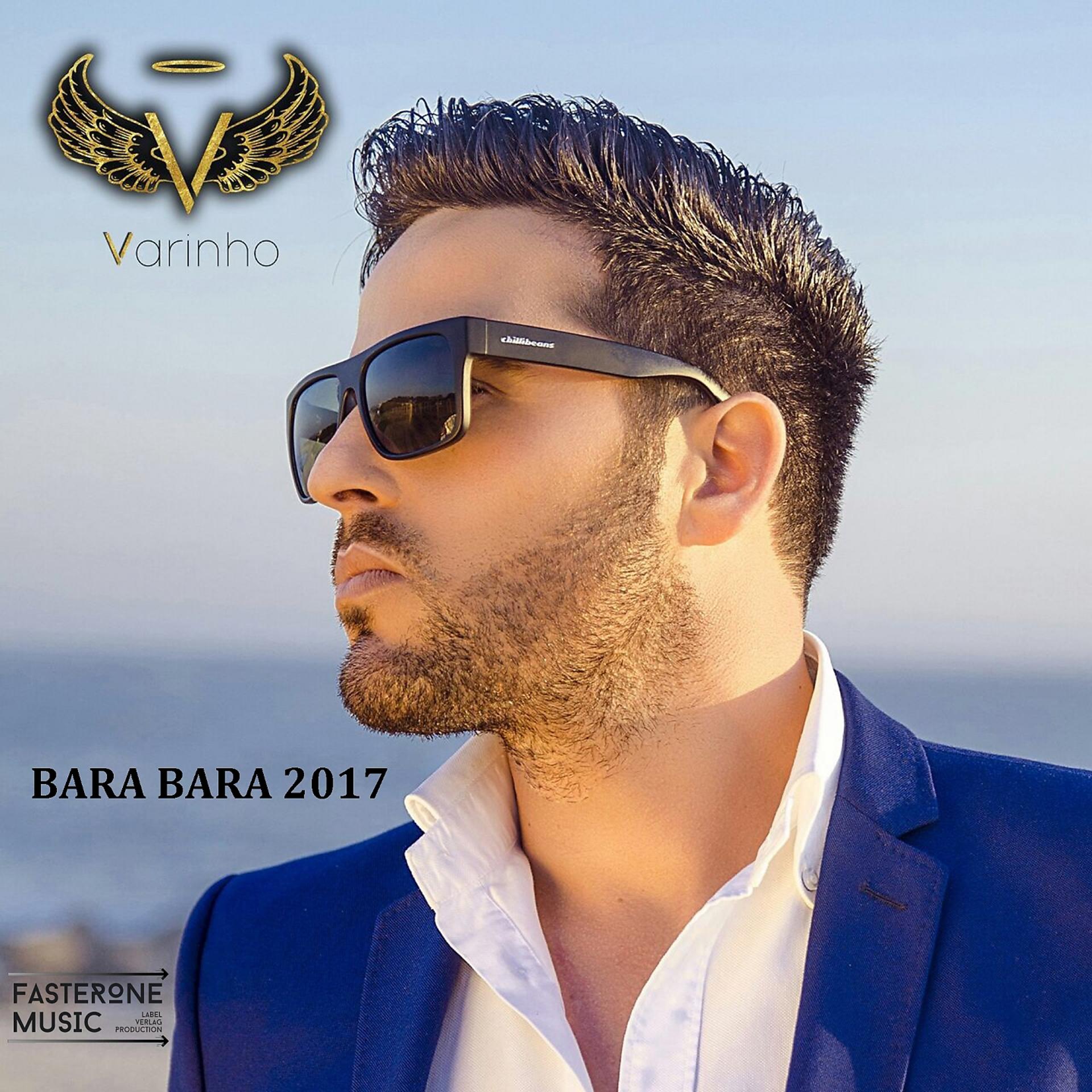 Постер альбома Bara Bara