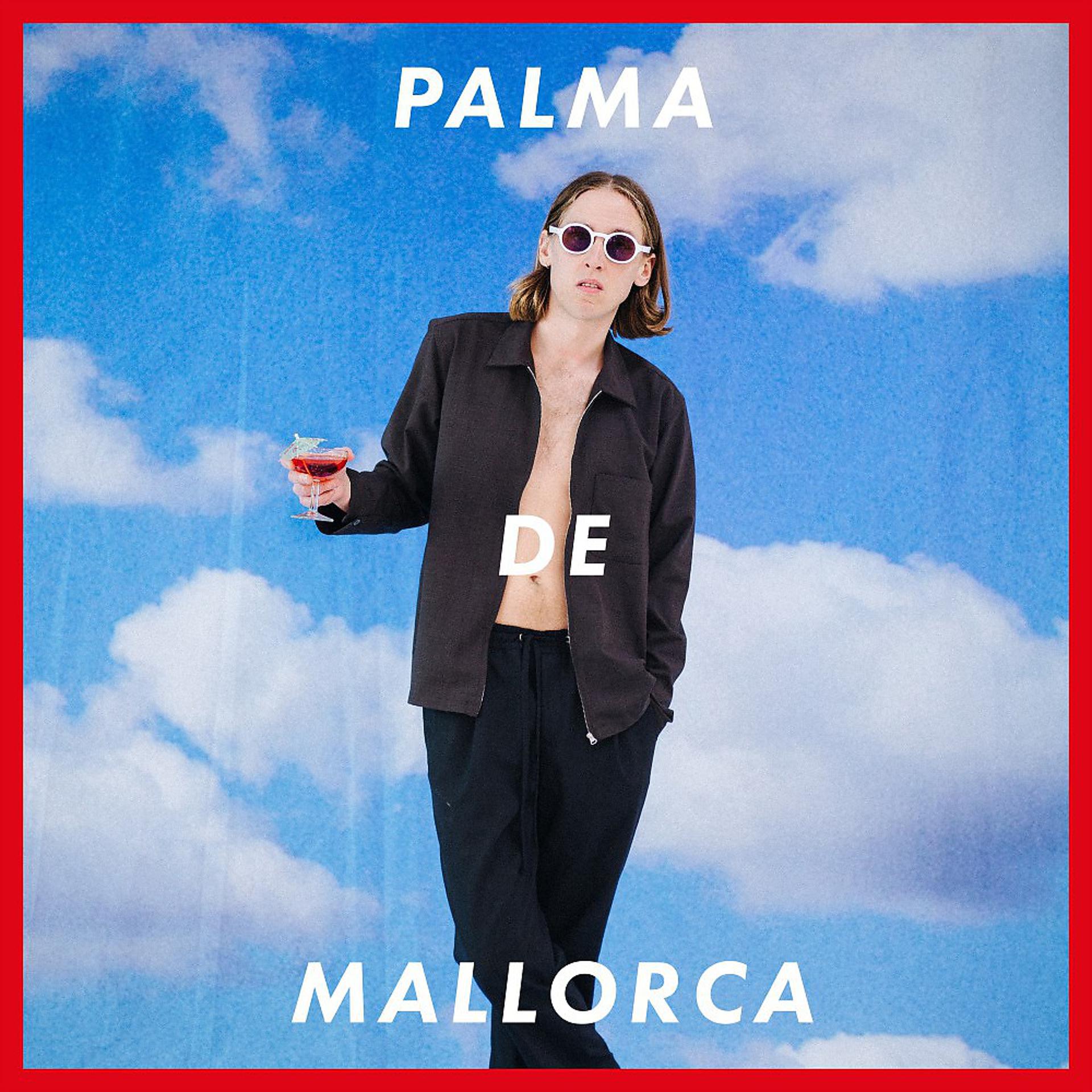 Постер альбома Palma de Mallorca